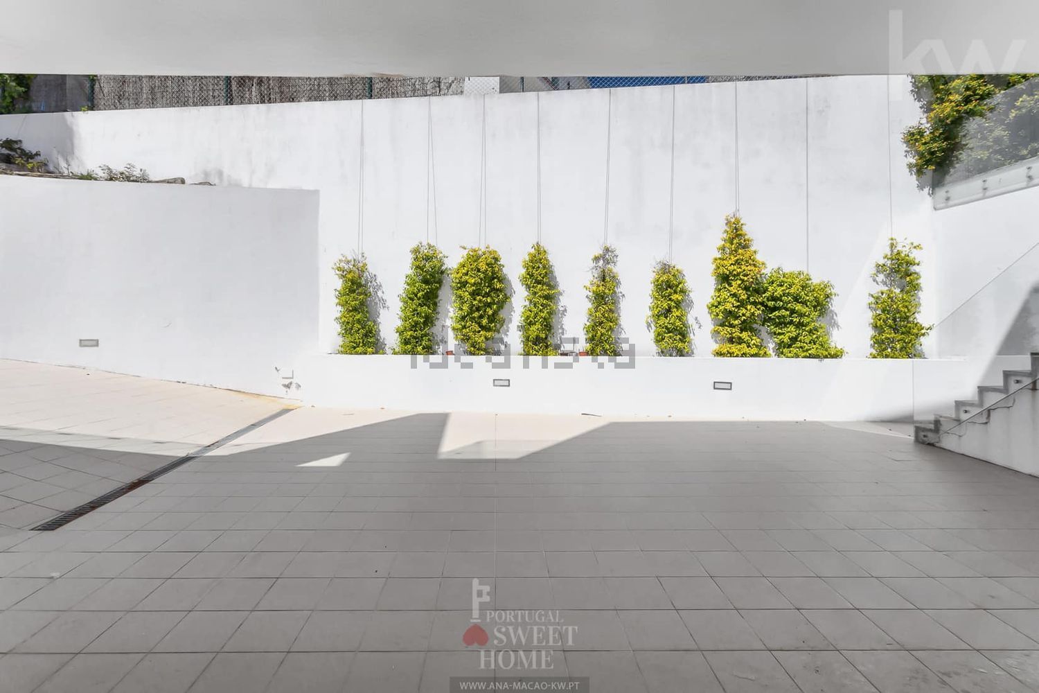 小楼房或独栋别墅出售在Beloura - Penha Longa - 停车位