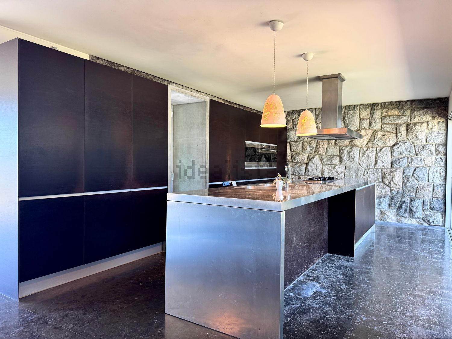 小楼房或独栋别墅出售在Avenida Marechal Carmona, 631 - 厨房