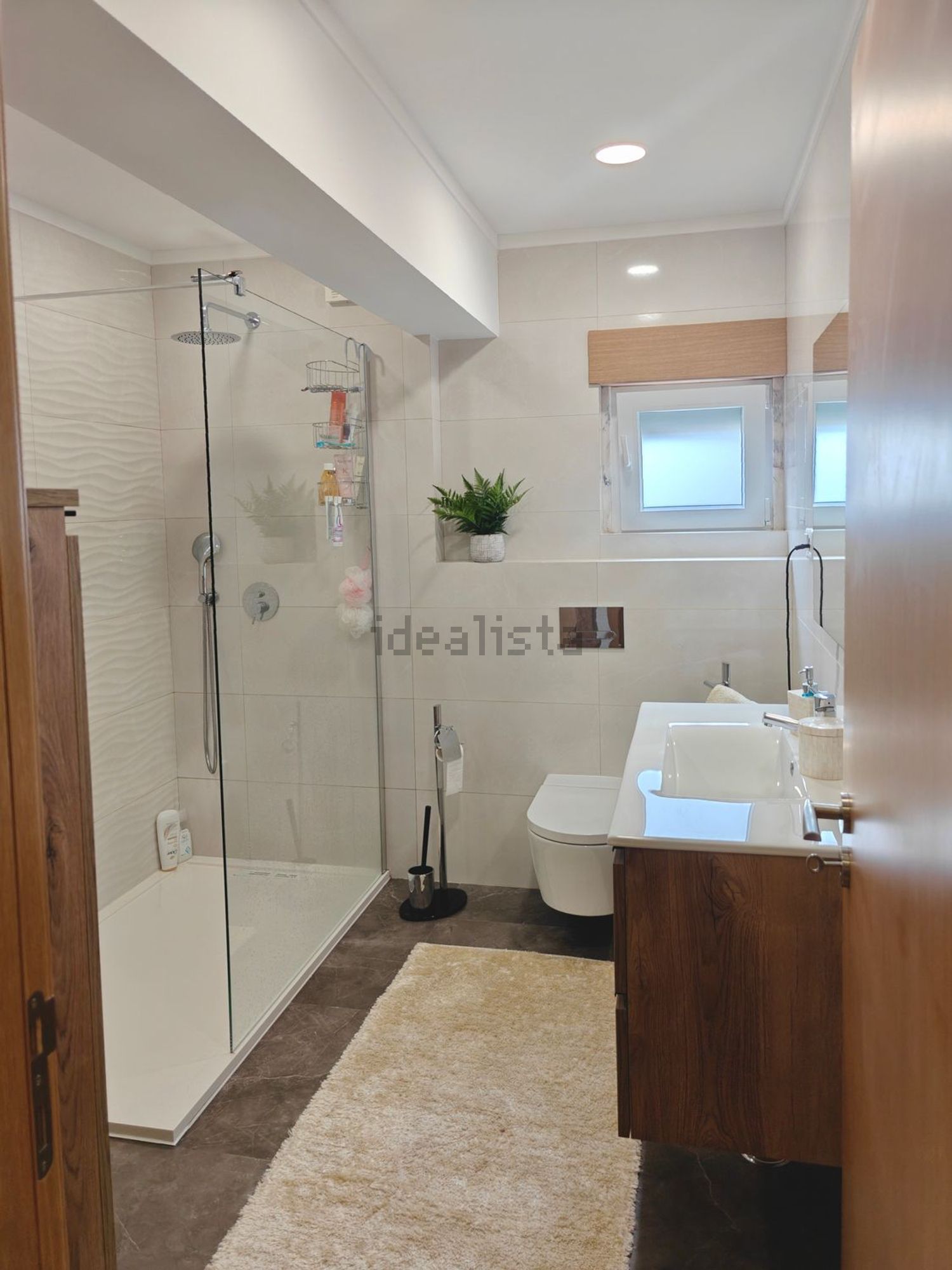 公寓 t3出售在Vila Franca de Xira - 卫生间