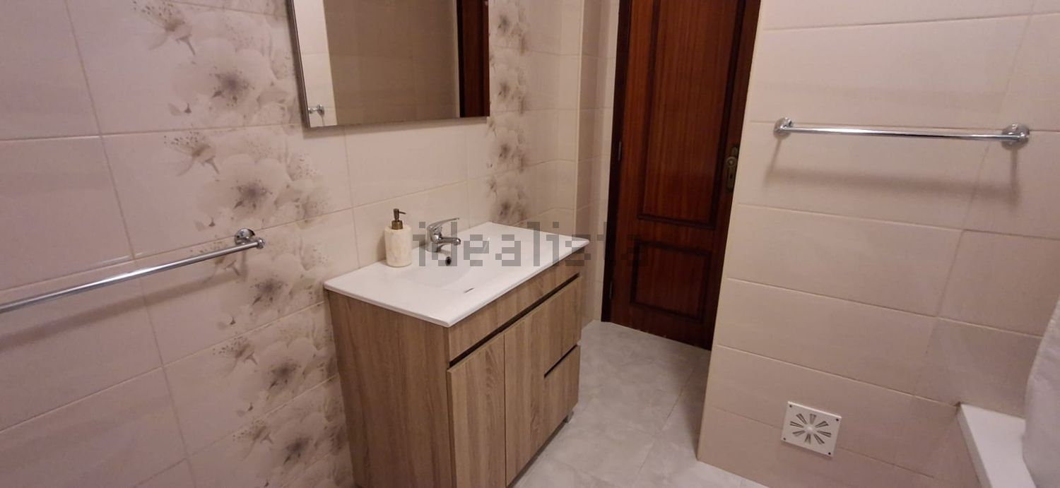 公寓 t3出售在Praça da Restauração - 卫生间