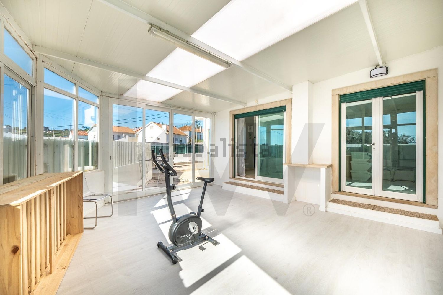 小楼房或别墅出售在Rua da Ribeira - 共同区域