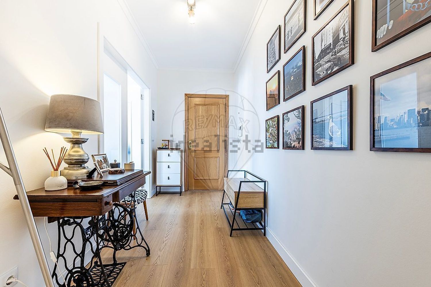 公寓 t4出售在Alto do Lumiar - Quinta das Conchas - Quinta do Lambert - 客厅