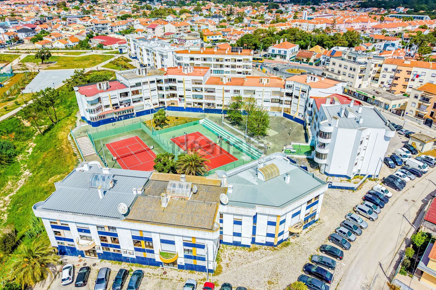 公寓 t2出售在Estrada do Poço Novo, 4 - 详情