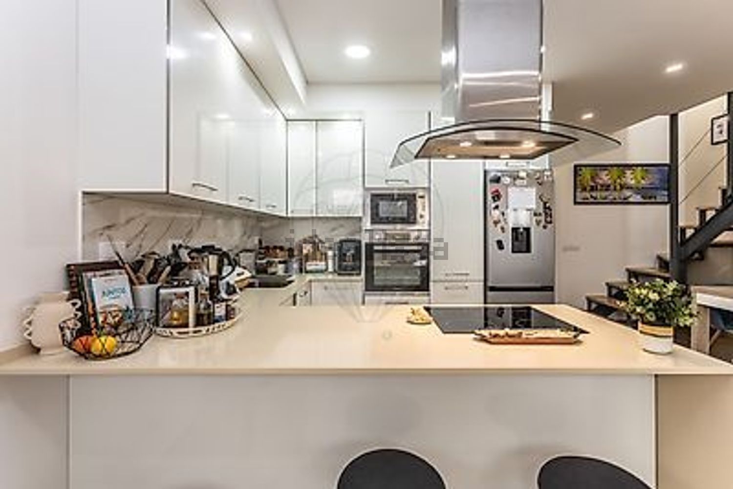 双拼别墅出售在Rua Conselheiro Joaquim António D'Aguiar - 厨房