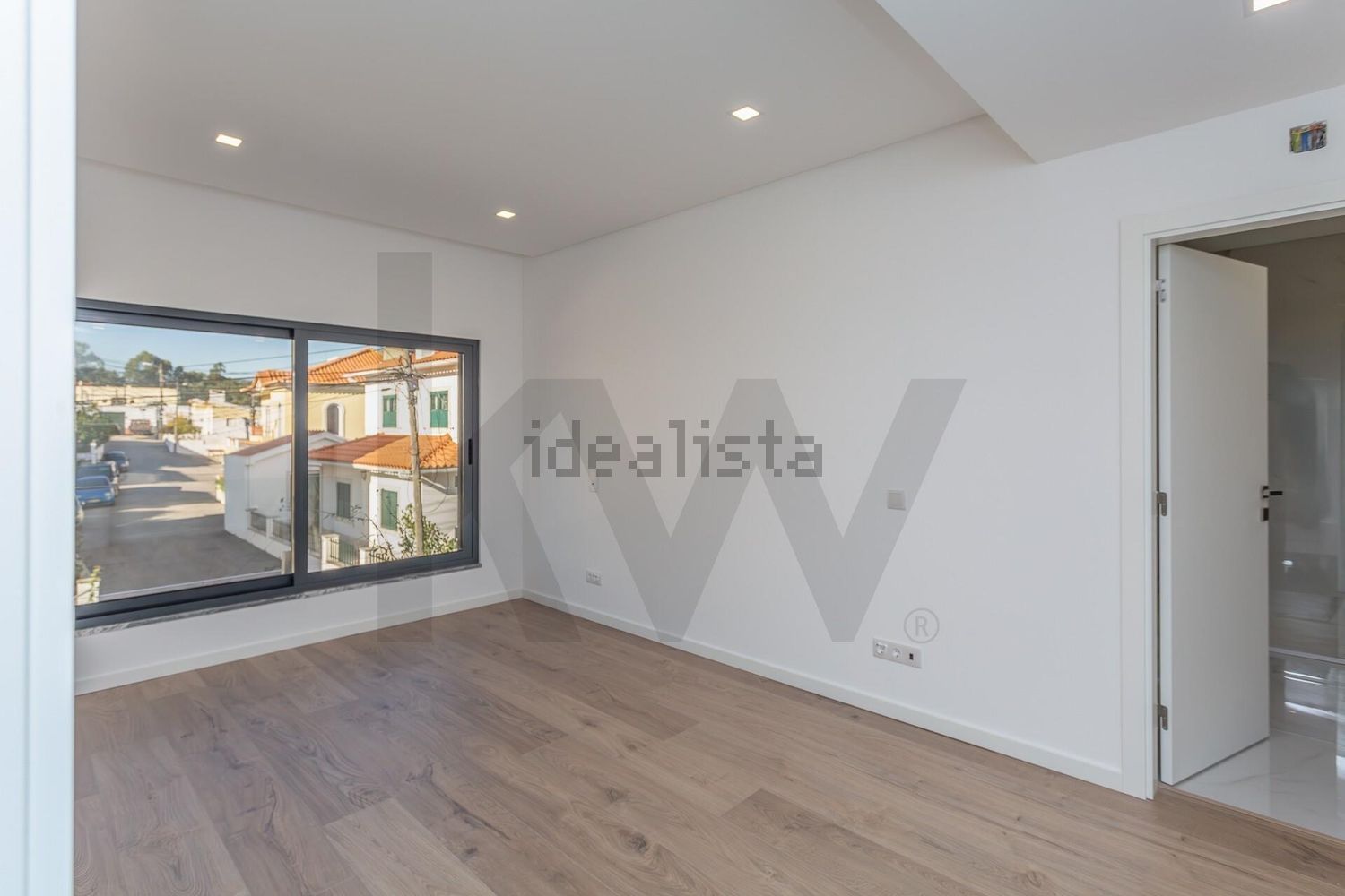 双拼别墅出售在Rua Marechal Craveiro Lopes s/n - 居住