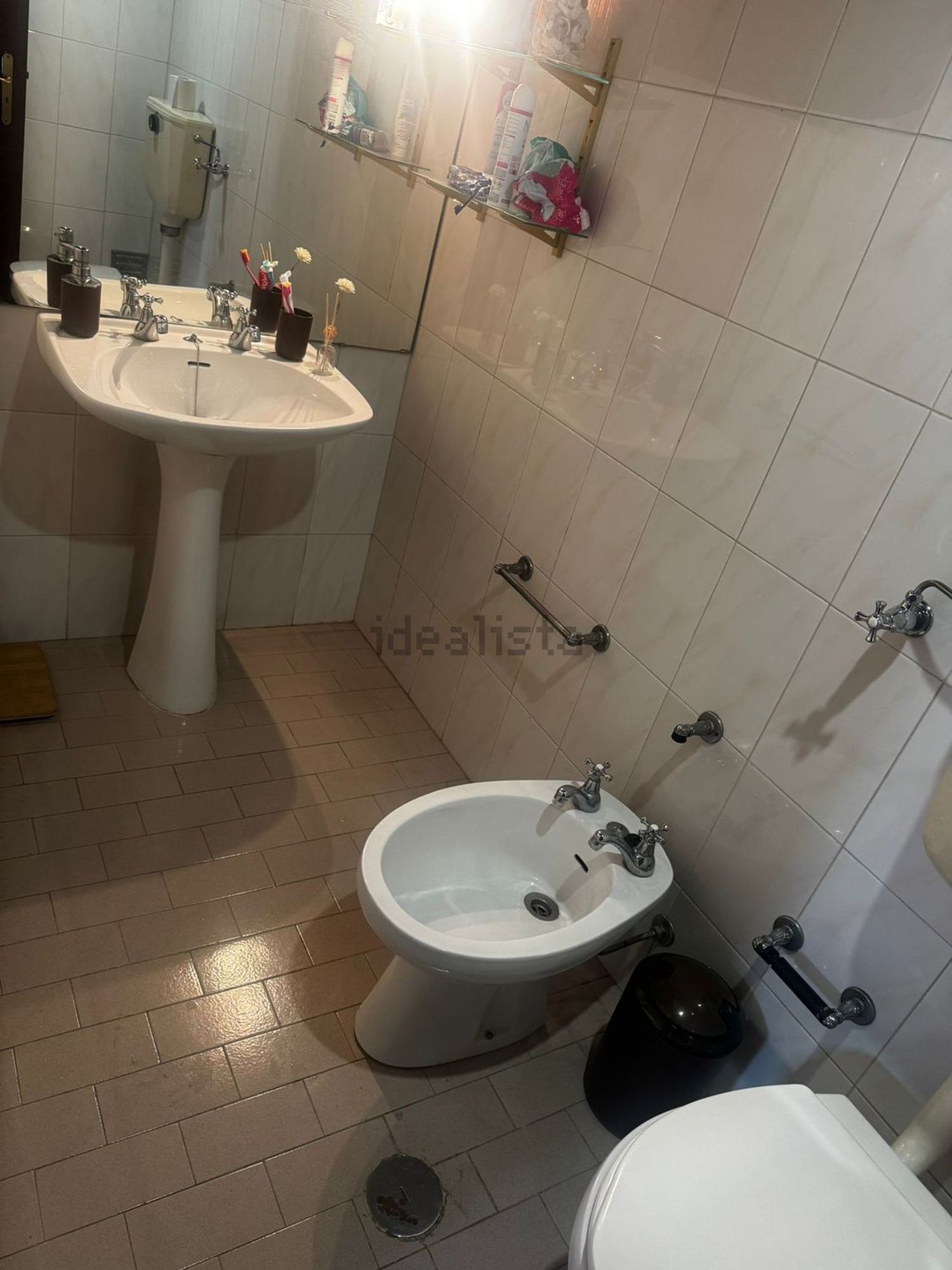 小楼房出售在Praceta António Herédia - 卫生间