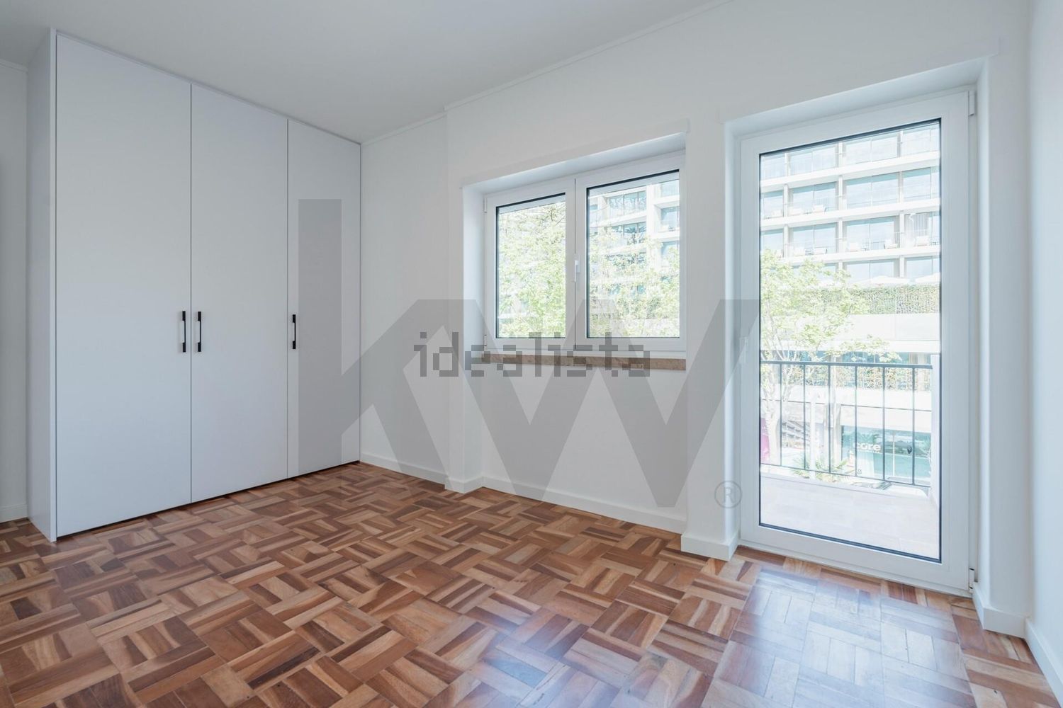 出租公寓 t2在Avenida 25 de Abril, 509 - 居住