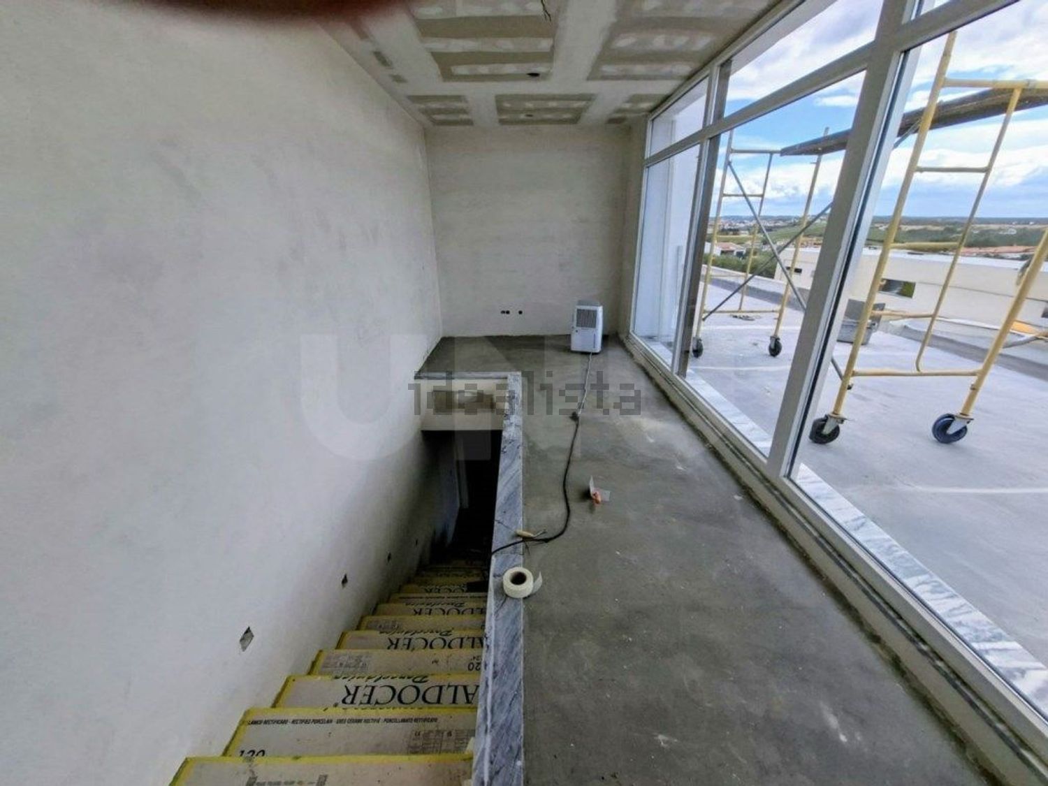 小楼房或独栋别墅出售在Rua da Estrada Militar - 照片