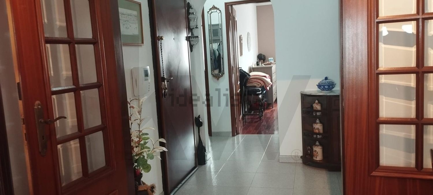 公寓 t3出售在Avenida Cidade de Leimen, 14 - 过道