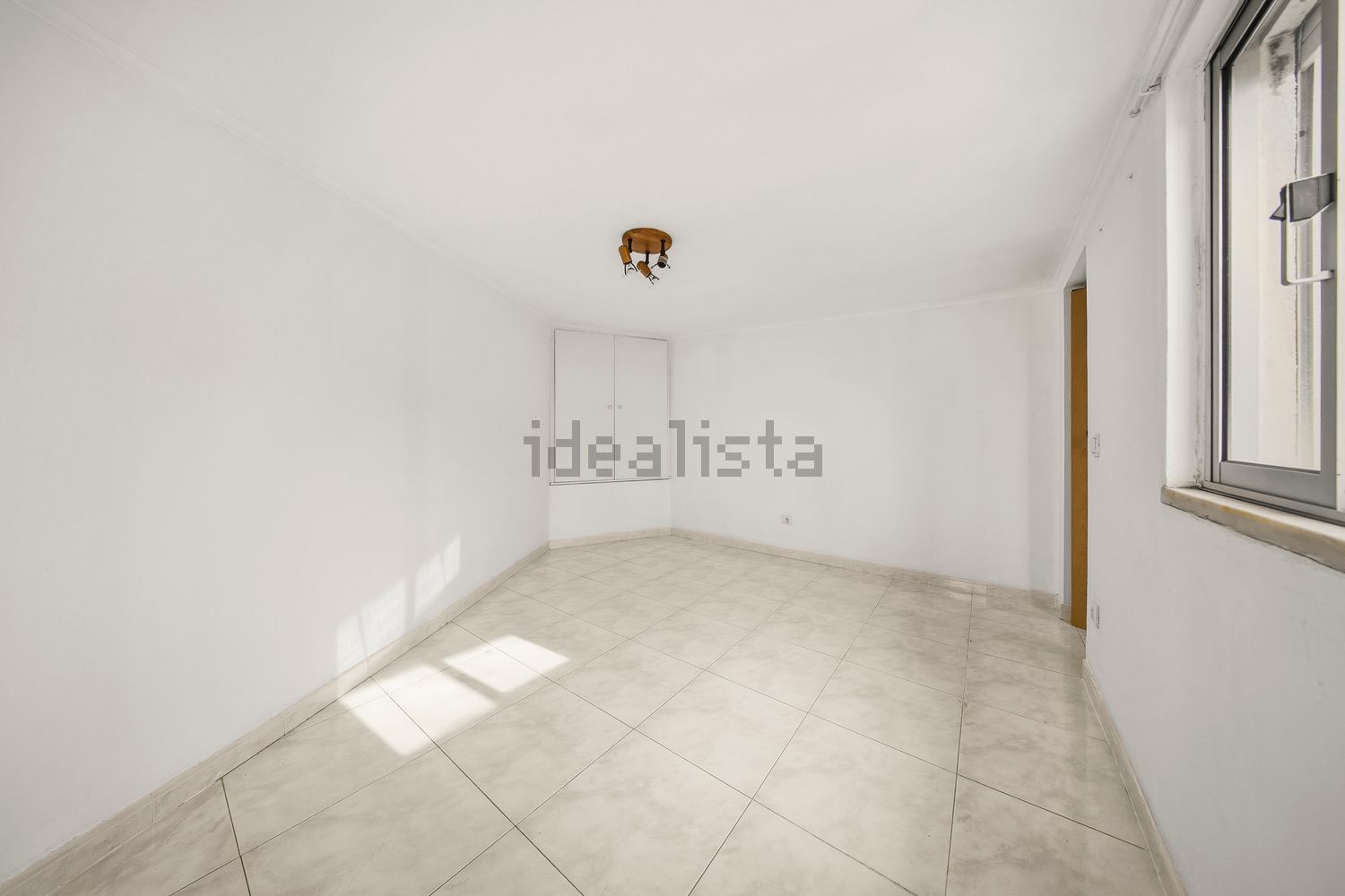 公寓 t2出售在Praceta Nova - 卧室