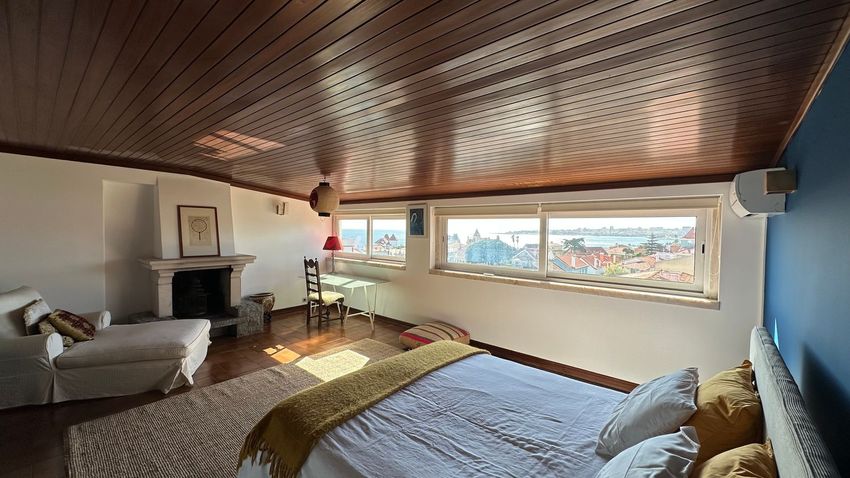 出租房间在Rua Afonso de Albuquerque, 141