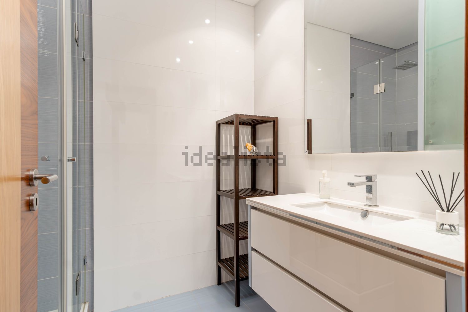 出租公寓 t2在Colinas do Cruzeiro - 卫生间