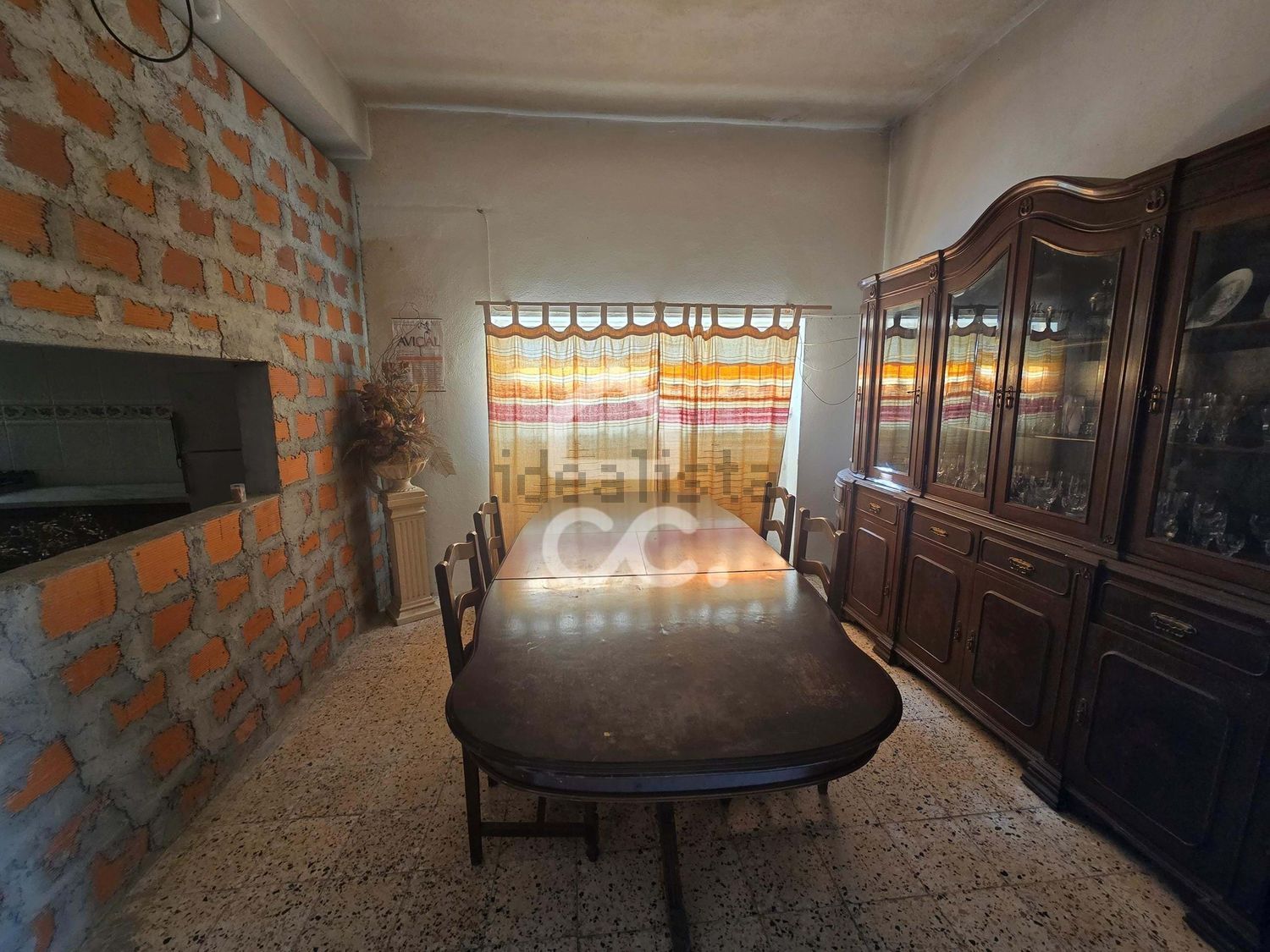 小楼房或独栋别墅出售在Santo Antão e São Julião do Tojal - 客厅