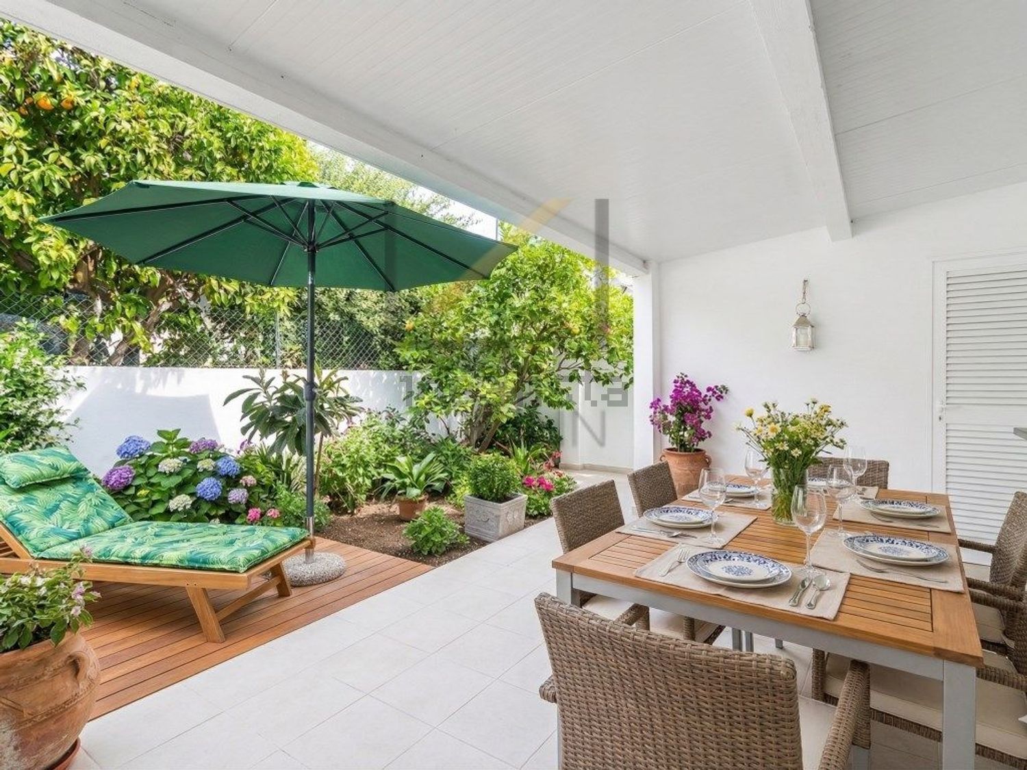 公寓 t2出售在Praceta Guilherme Gomes, 4 - 阳台