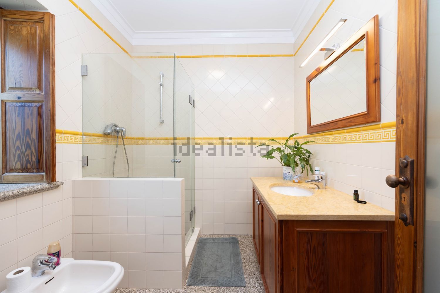 庄园出售在Rua da Varzea - 卫生间