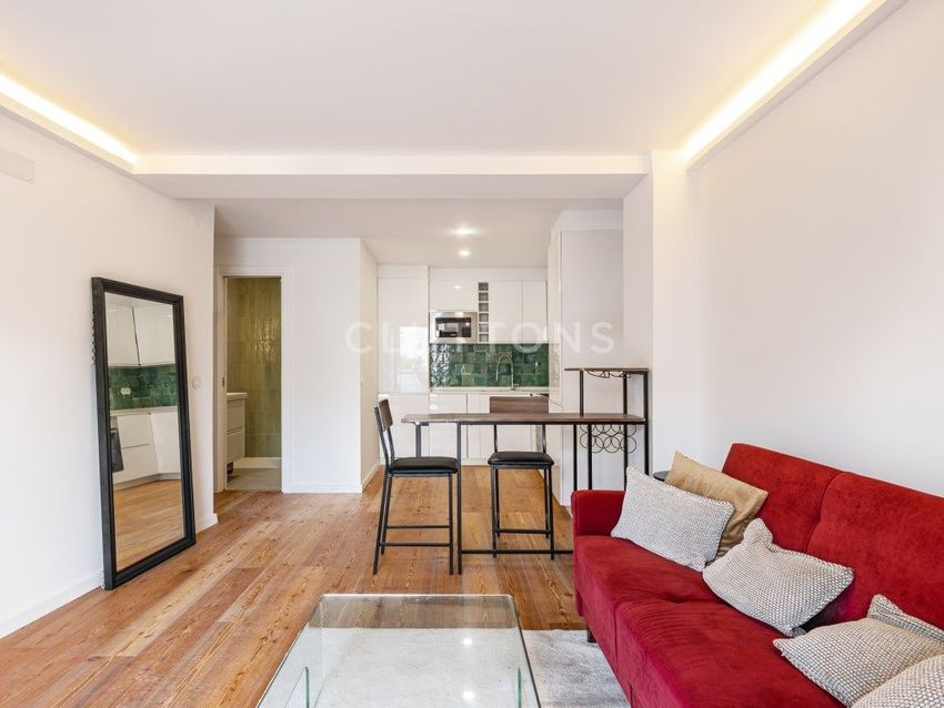 公寓 t2出售Costa do Castelo