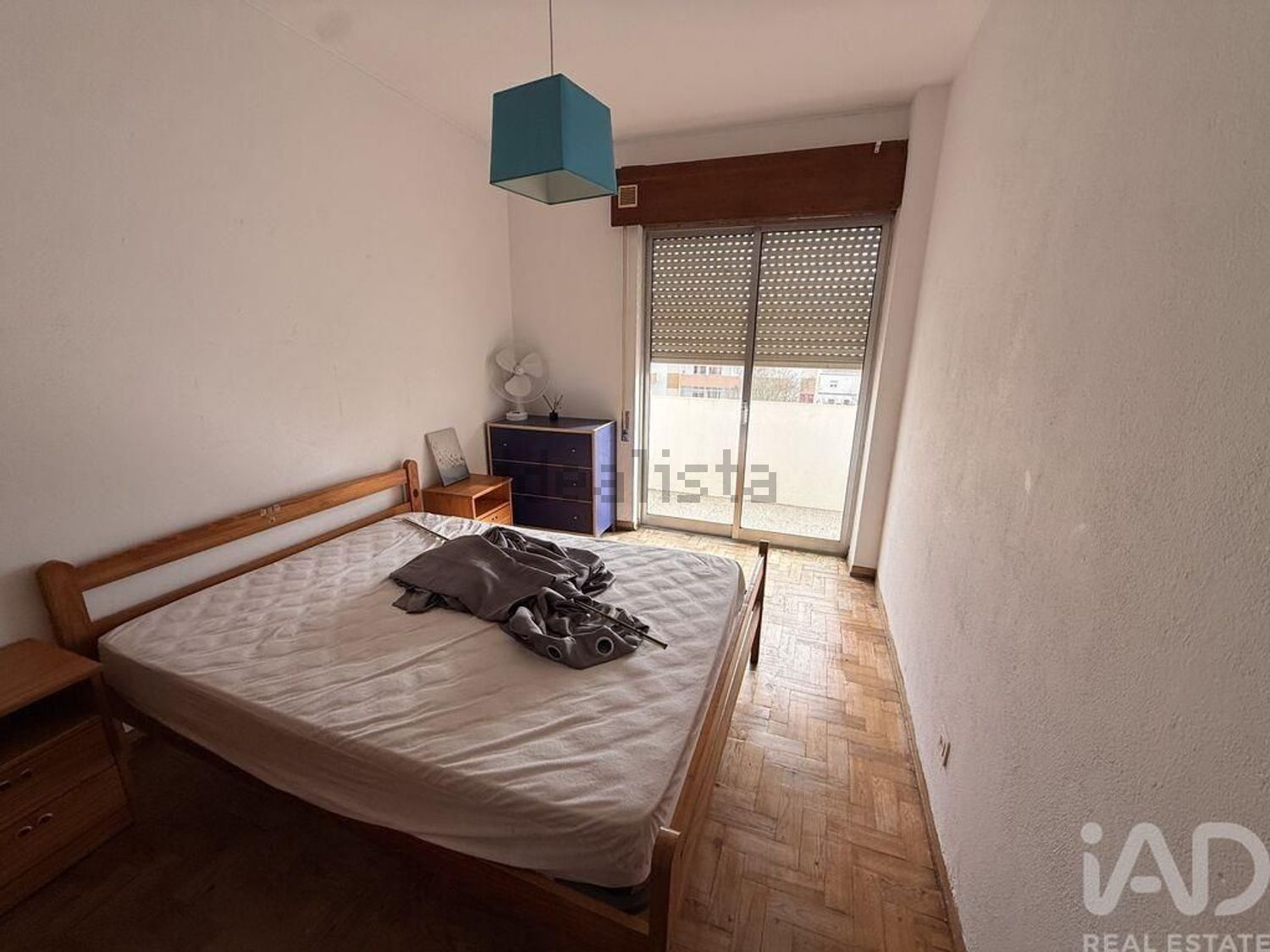 公寓 t2出售在Grândola e Santa Margarida da Serra - 卧室