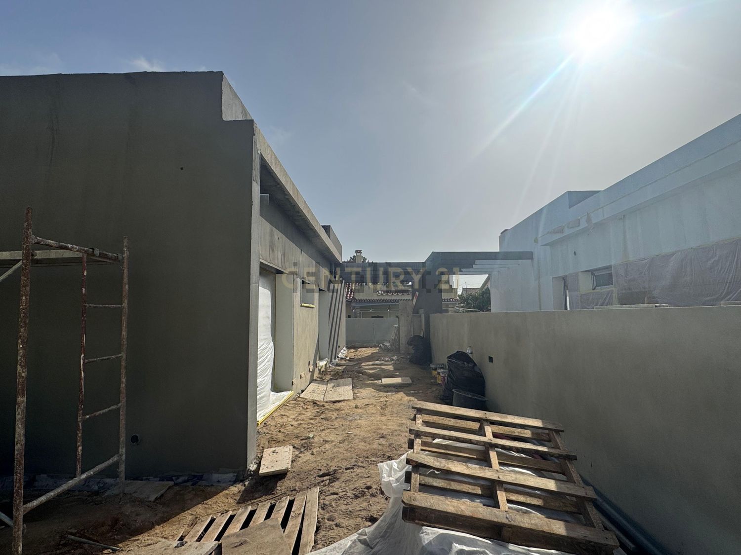 小楼房或独栋别墅出售在Rua Doutora Sara Benoliel, 2866 - 照片