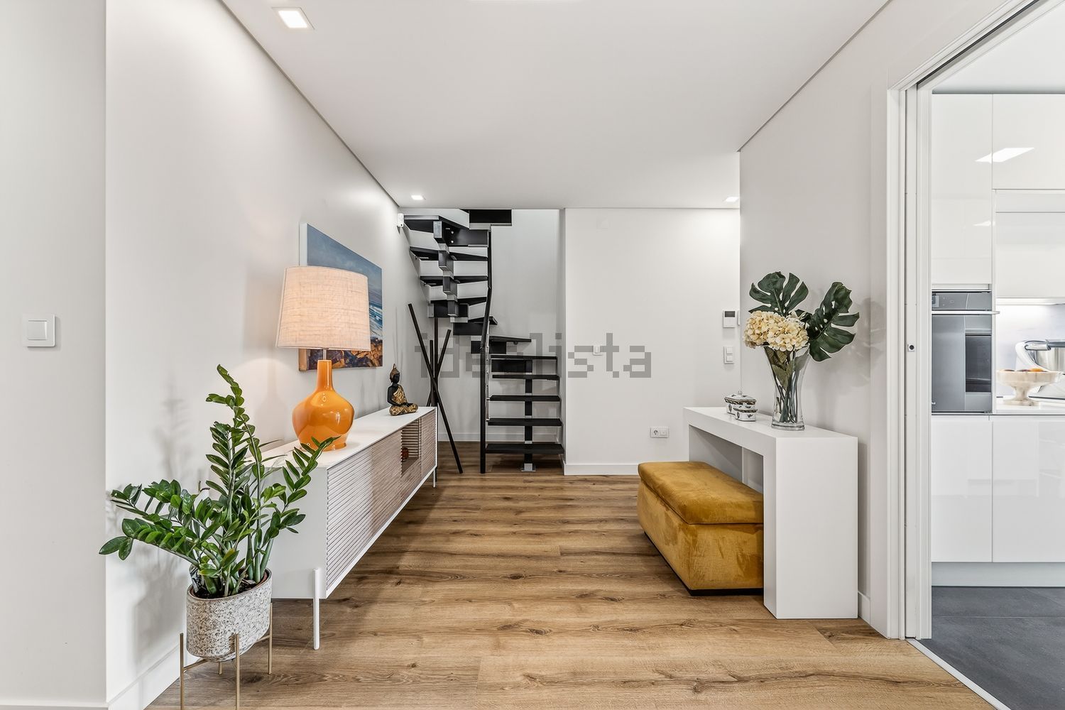 顶层公寓出售在Porto Salvo - 照片