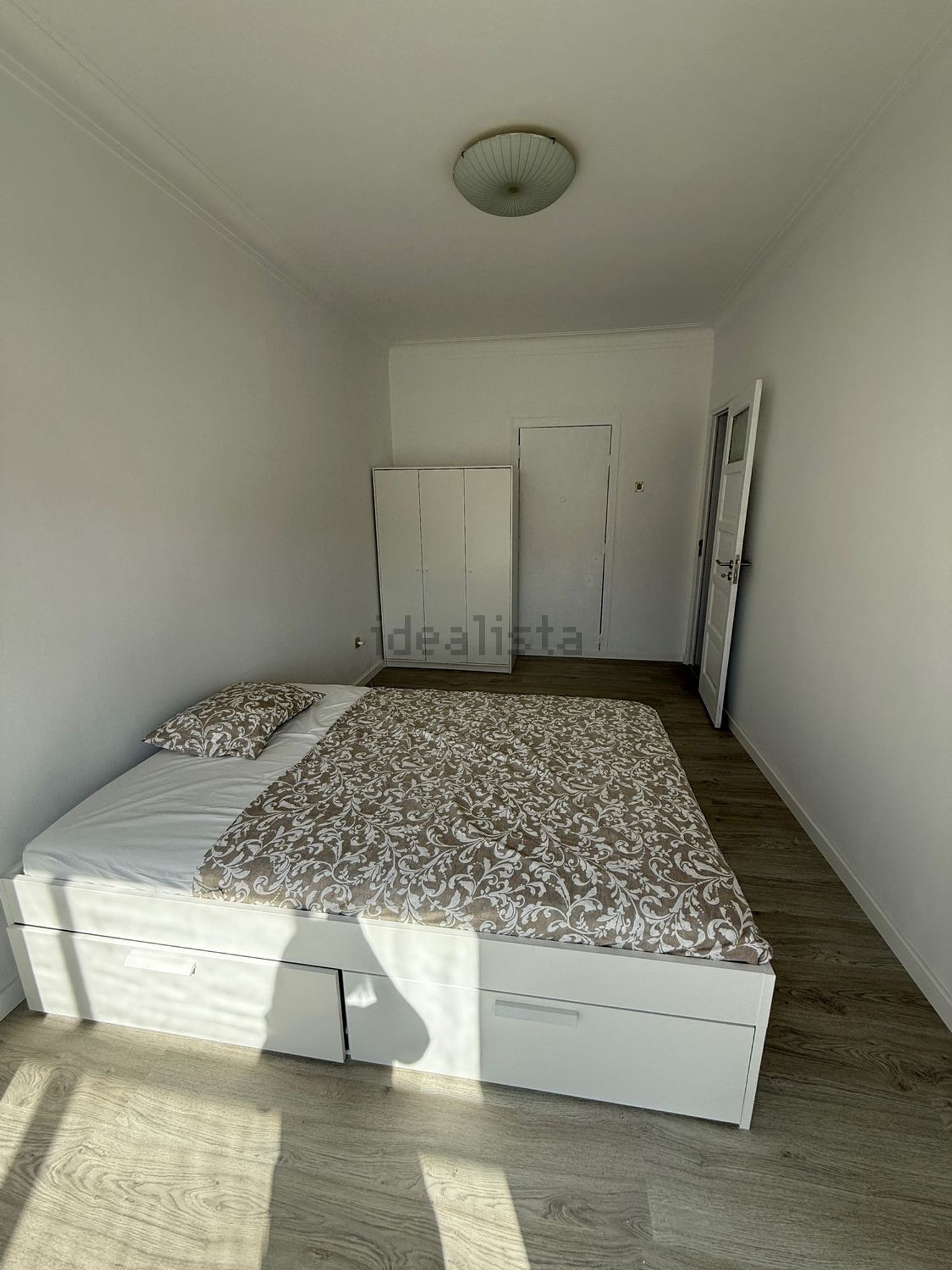 出租房间在Largo Mercado, 9 - 卧室