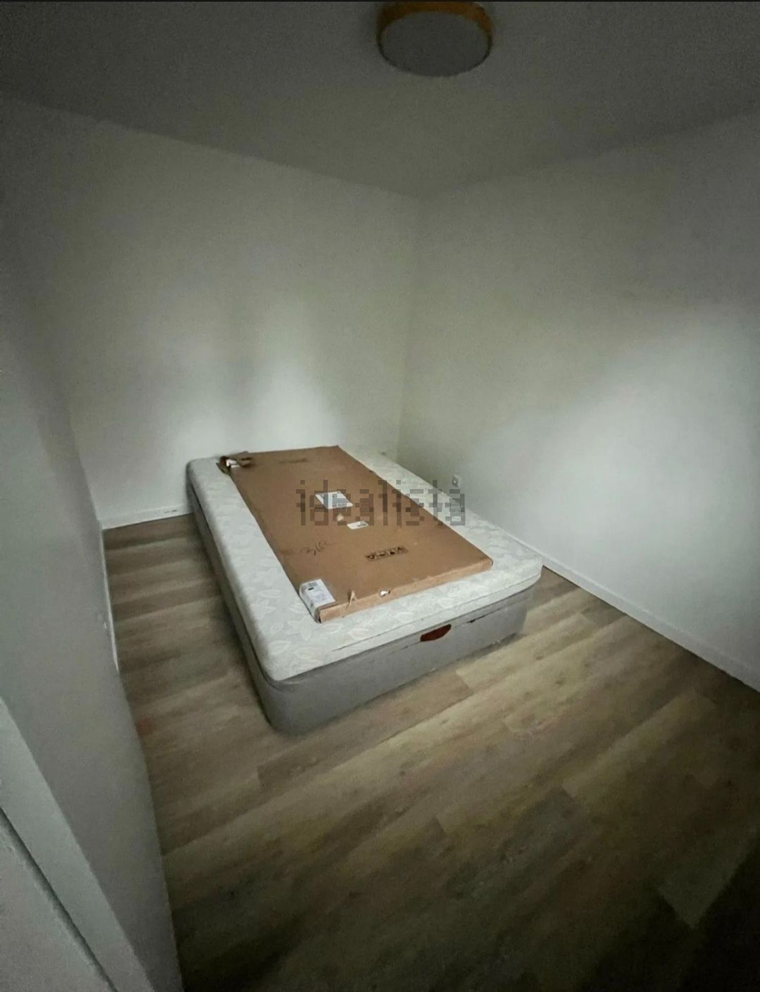 出租公寓 t1在Rua 5 de Agosto, 32 - 卫生间