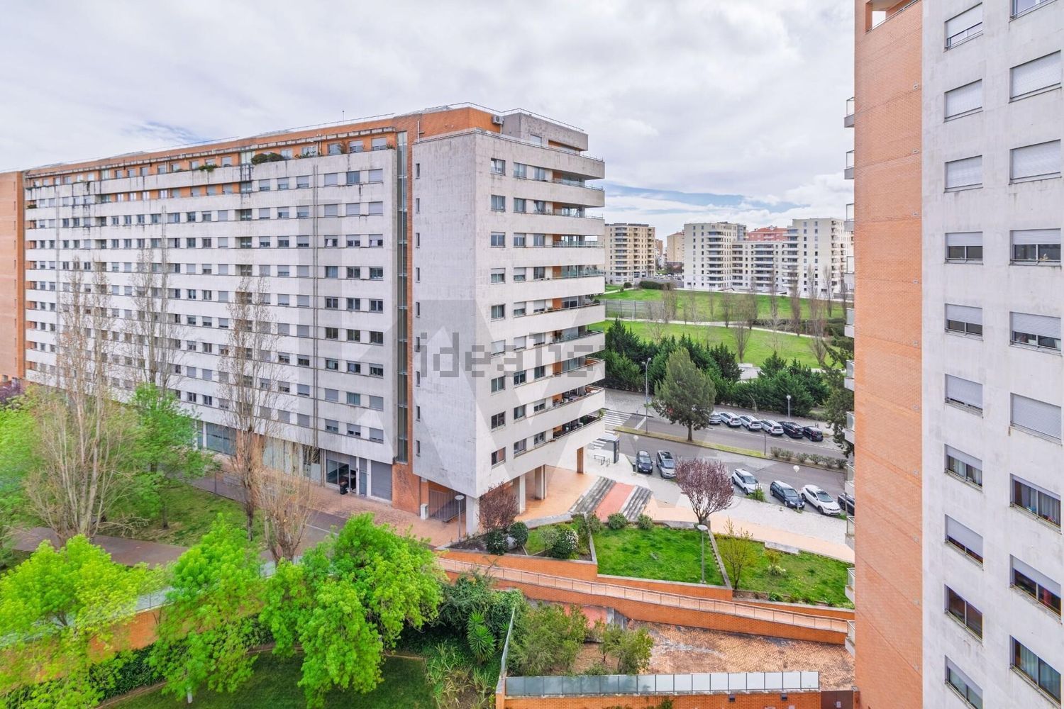 公寓 t1出售在Santa Clara - 游泳池