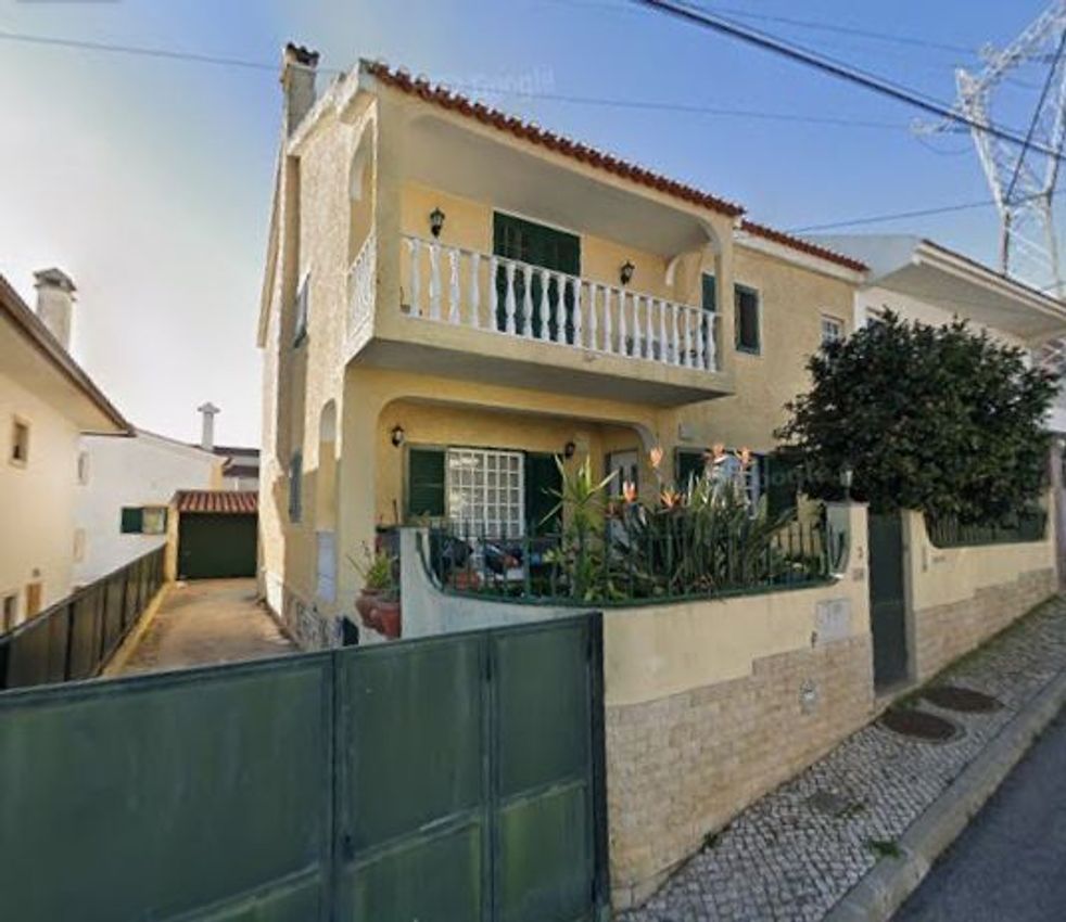 出租双拼别墅Manuel da Fonseca, 250