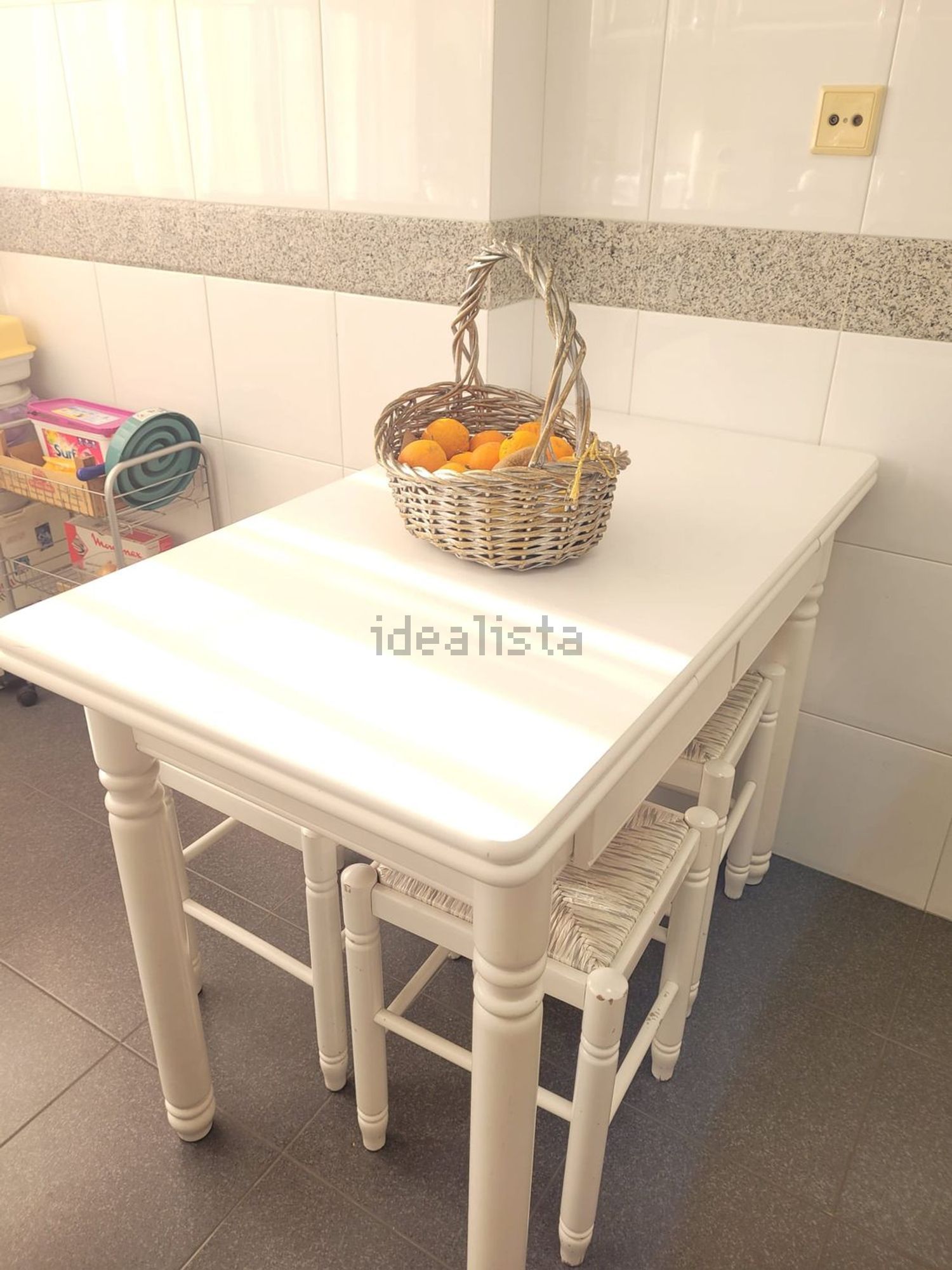 公寓 t3出售在Sacavém e Prior Velho - 厨房