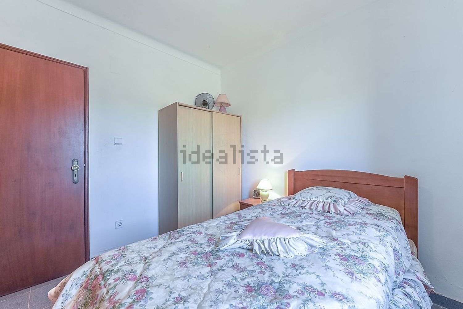 庄园出售在Cercal - 卧室