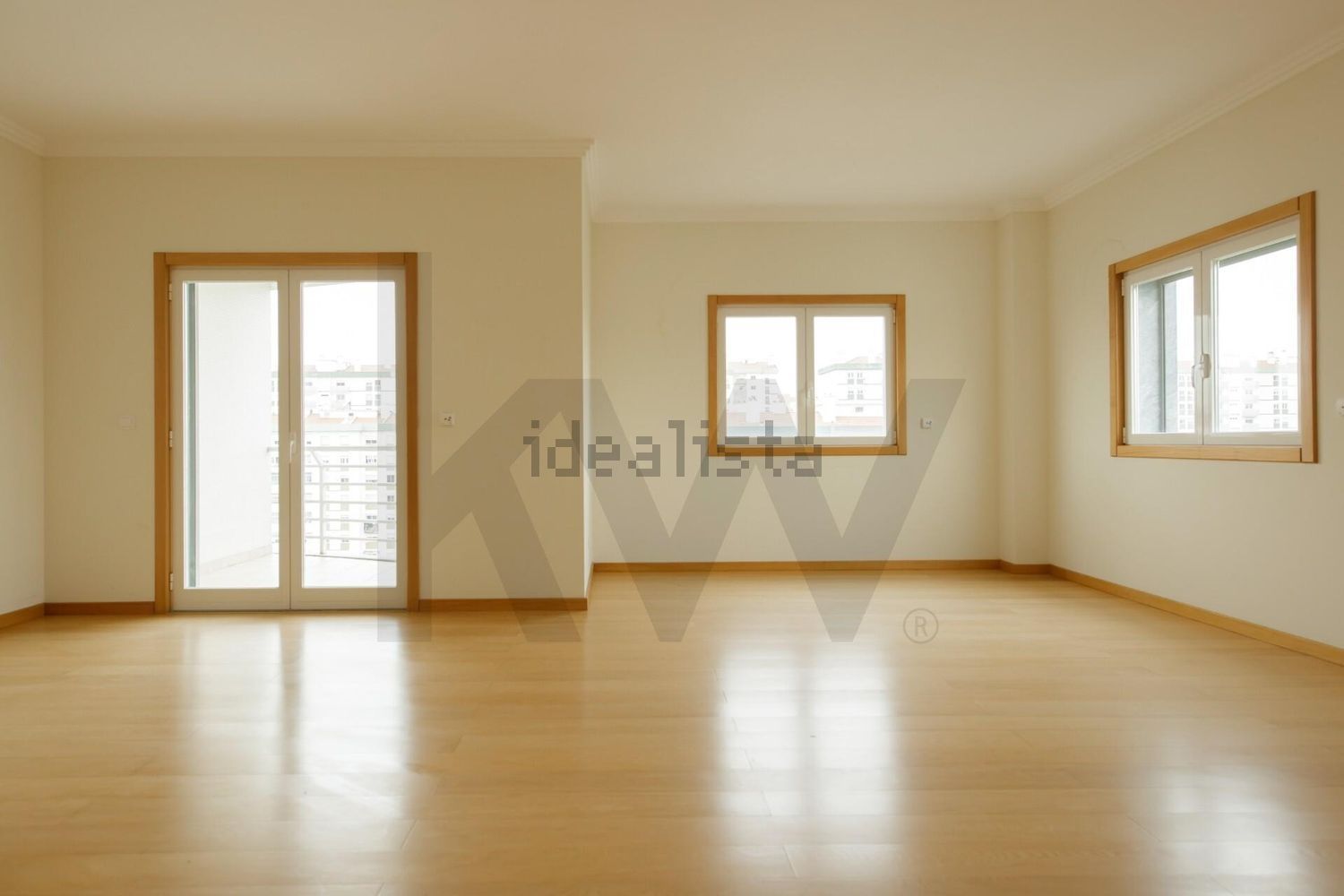 出租公寓 t3在Paço de Arcos - 居住