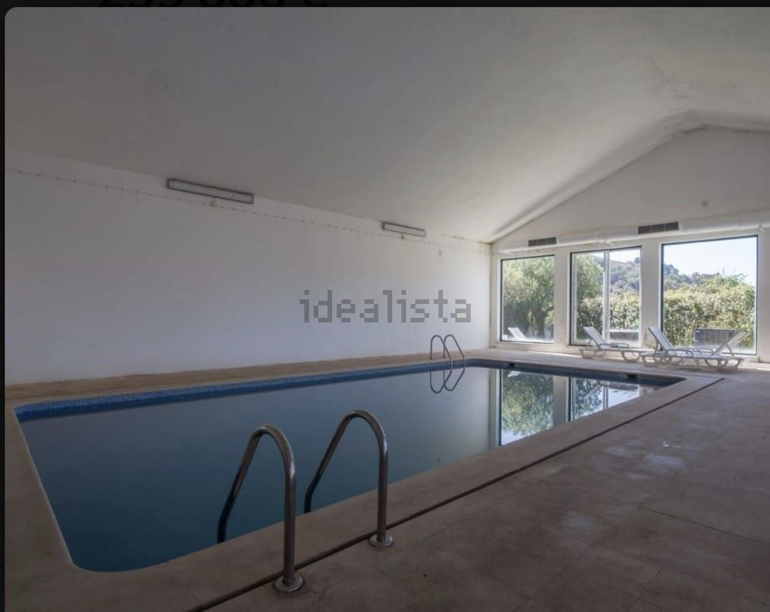 公寓 t2出售在Rua Venda do Valador, 19 b - 游泳池