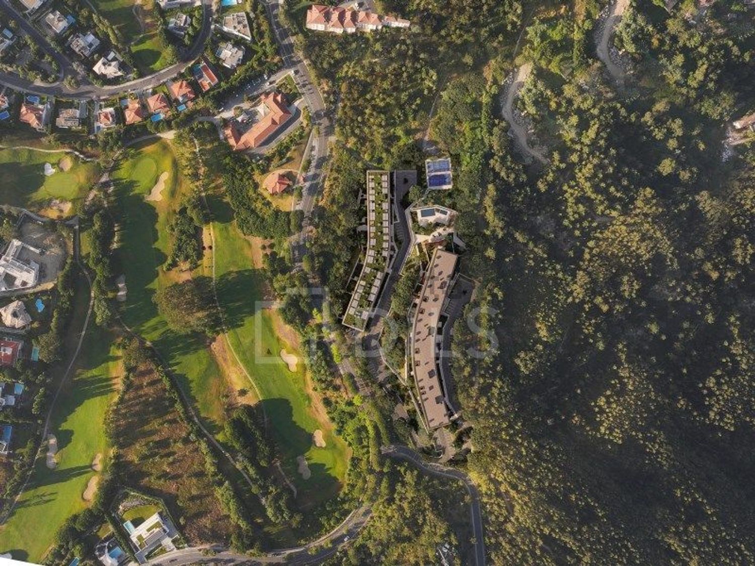 公寓 t1出售在Belas Clube Campo - 照片