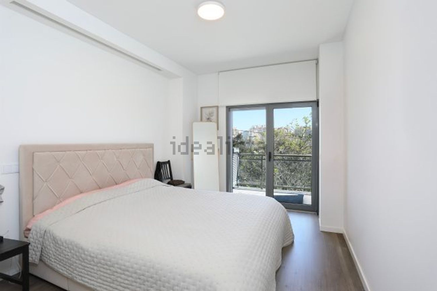 公寓 t2出售在Rua da Bica - 卧室