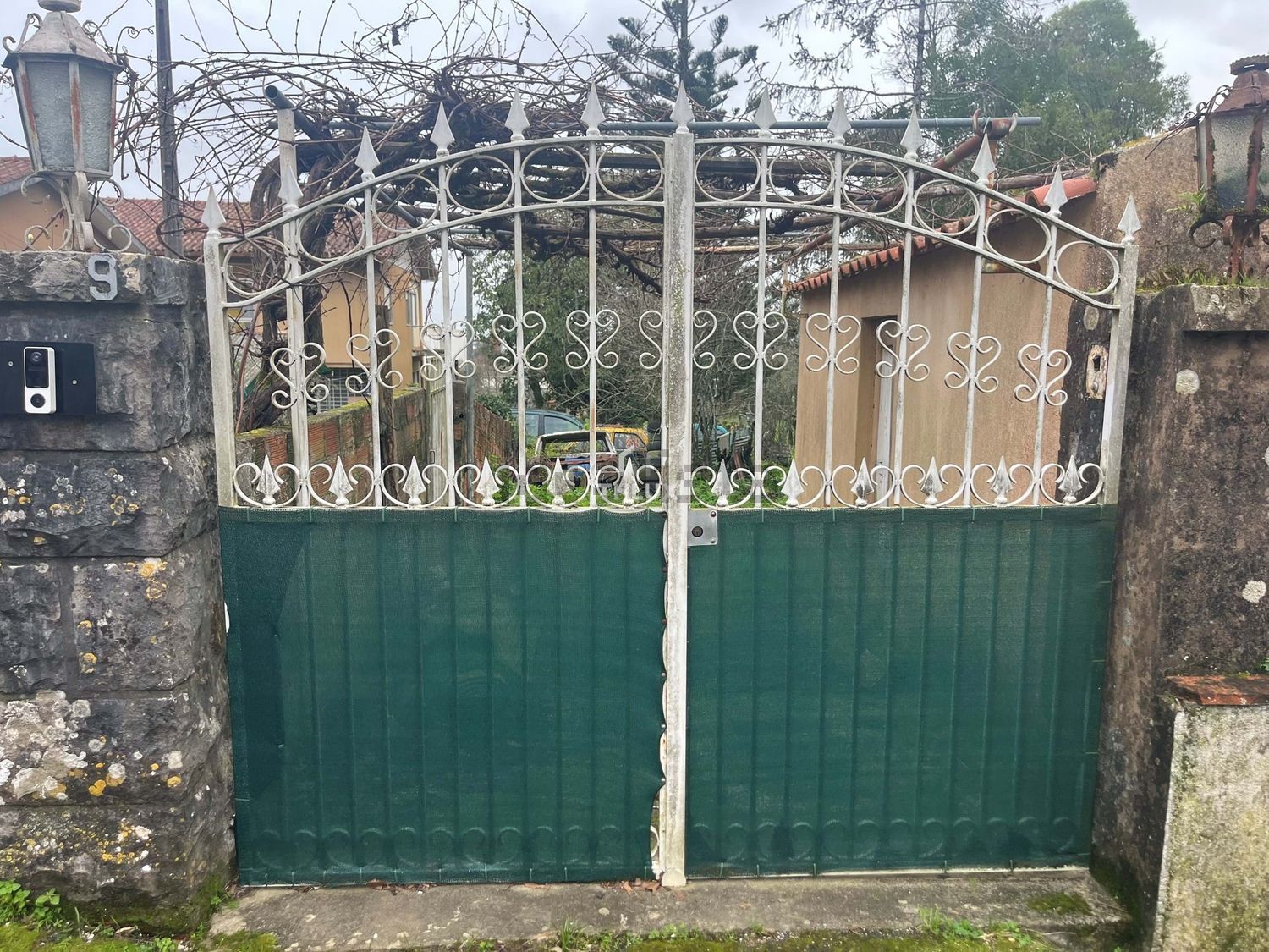 庄园出售在São Pedro de Penaferrim - 照片