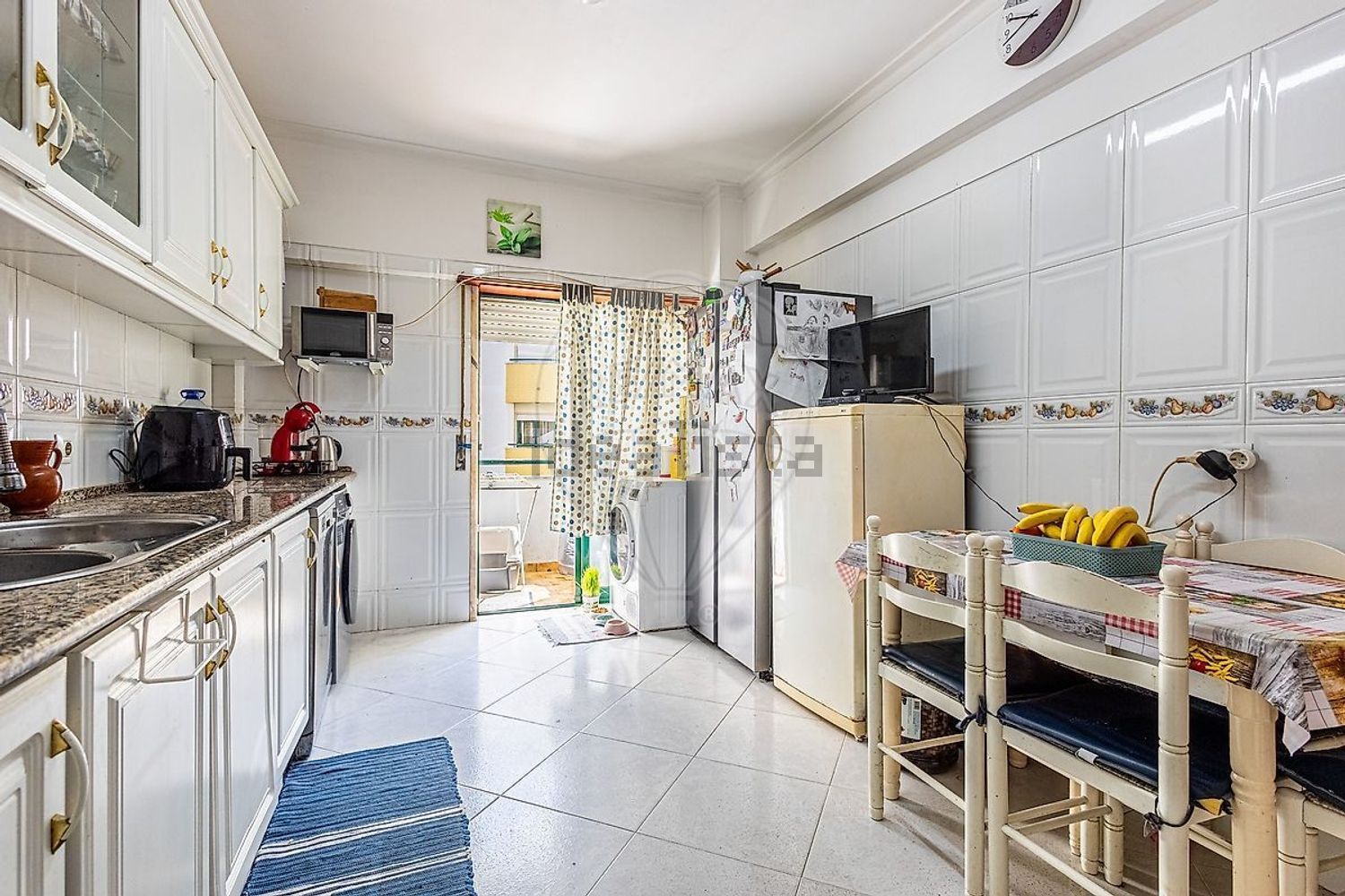 公寓 t2出售在Rua São José do Marco - 厨房