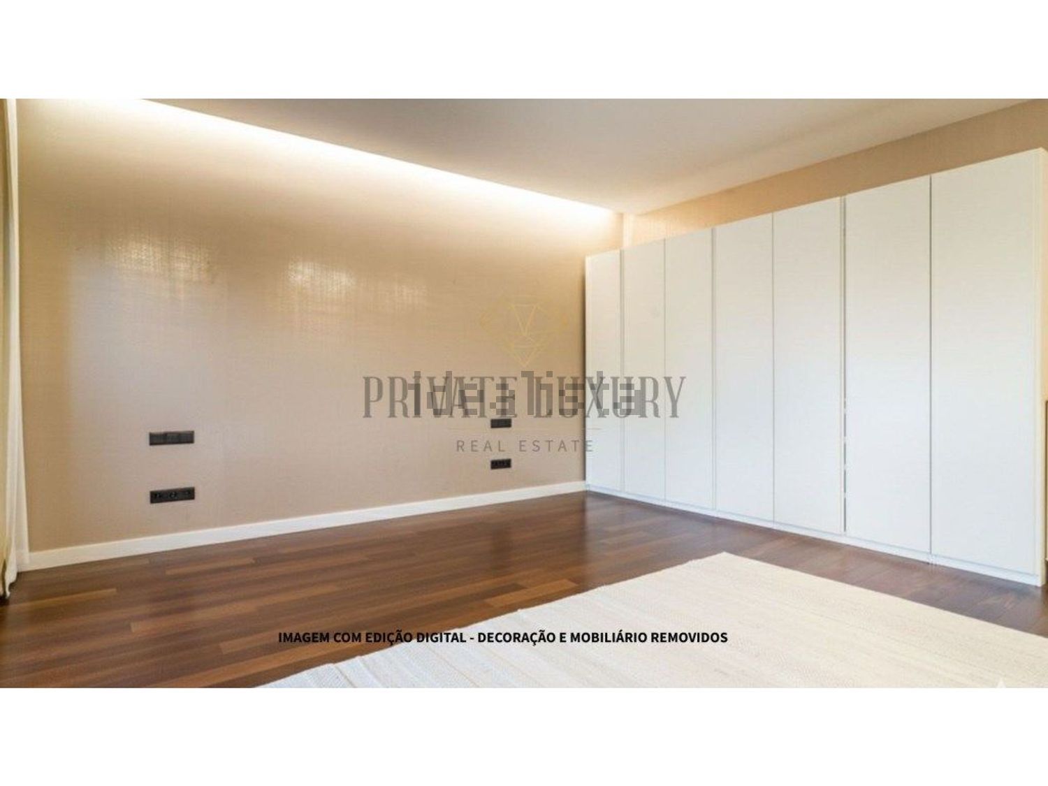 顶层公寓出售在Moscavide e Portela - 卧室