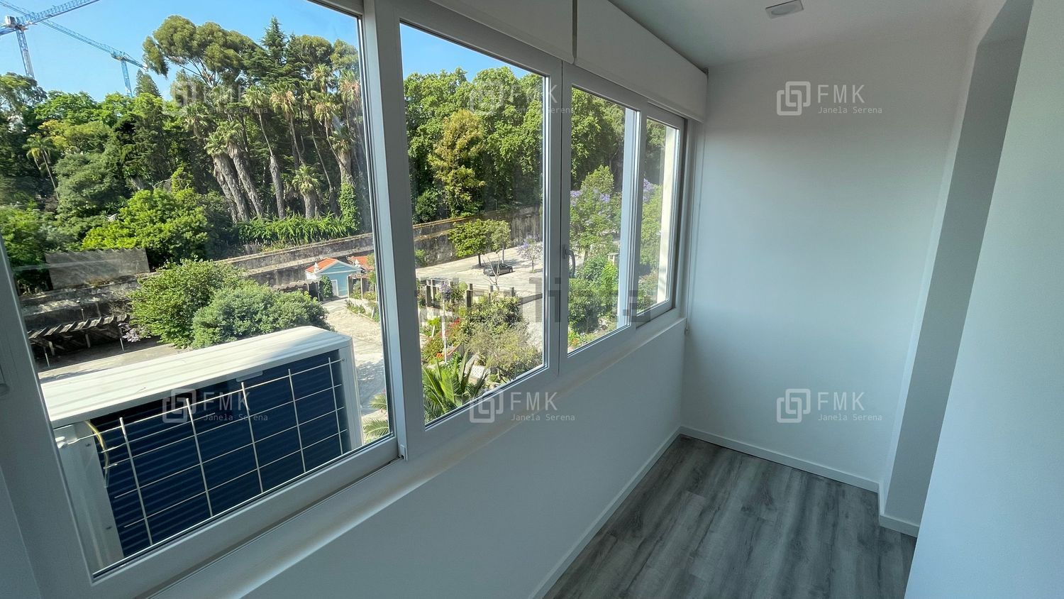 公寓 t4出售在Rua do Salitre, 55 - 阳台