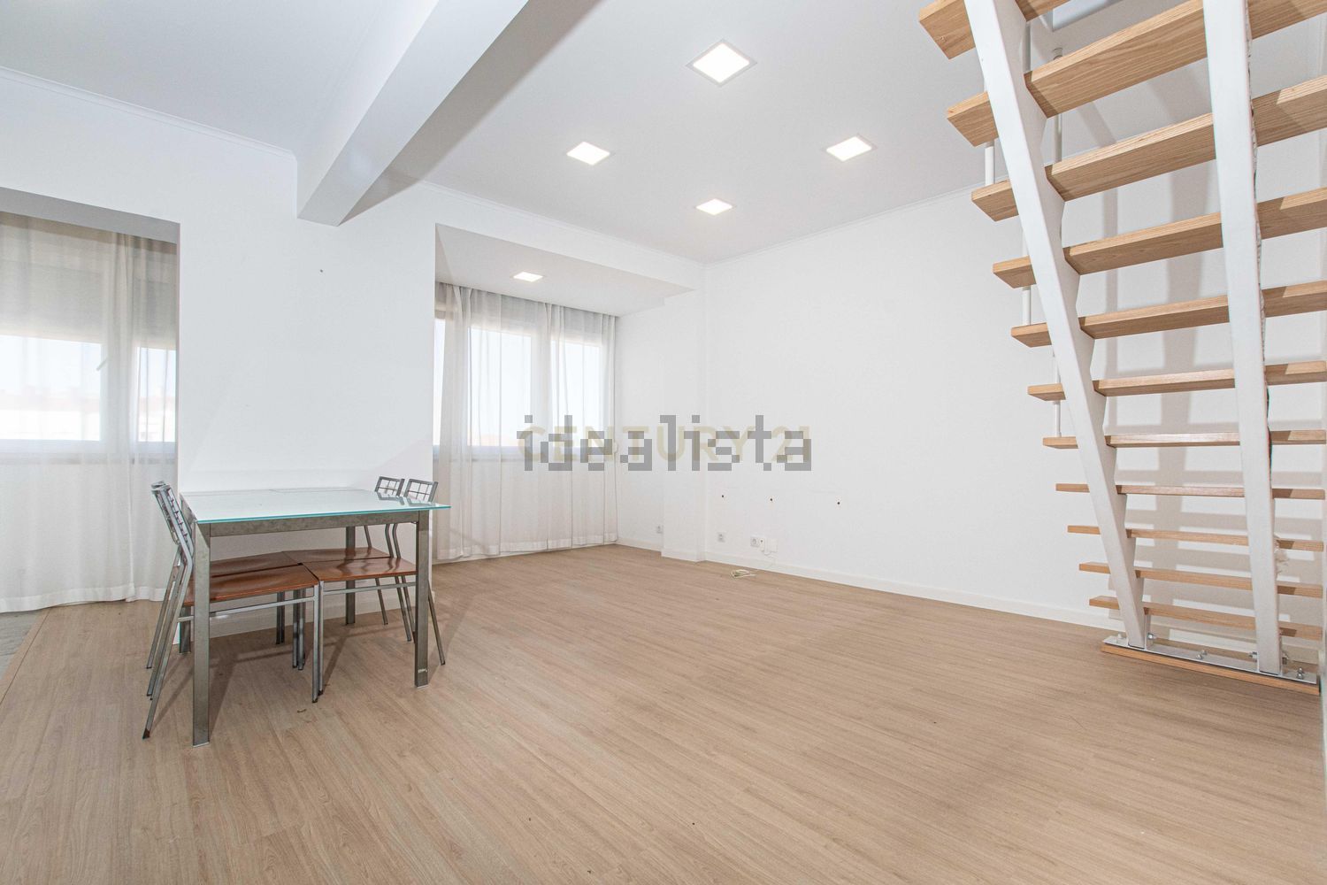 出租公寓 t2在Rua Mestre Roque Gameiro, 8 - 照片