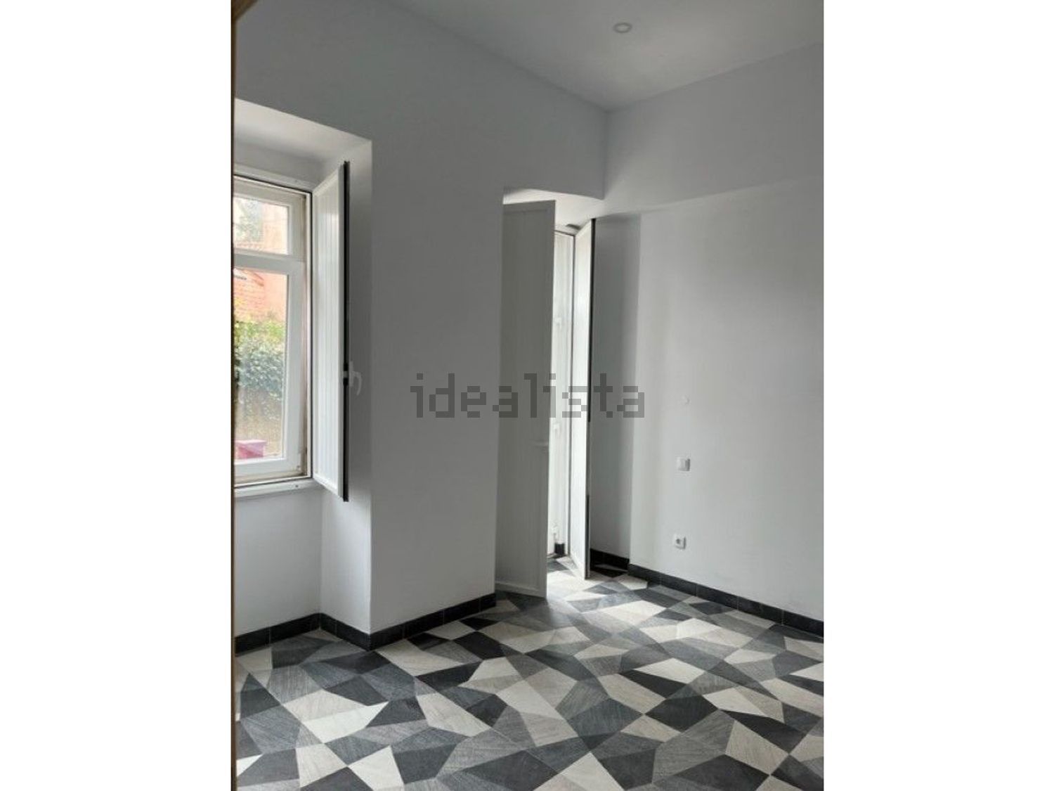 出租公寓 t1在Vila de Sintra - Monserrate - 卧室