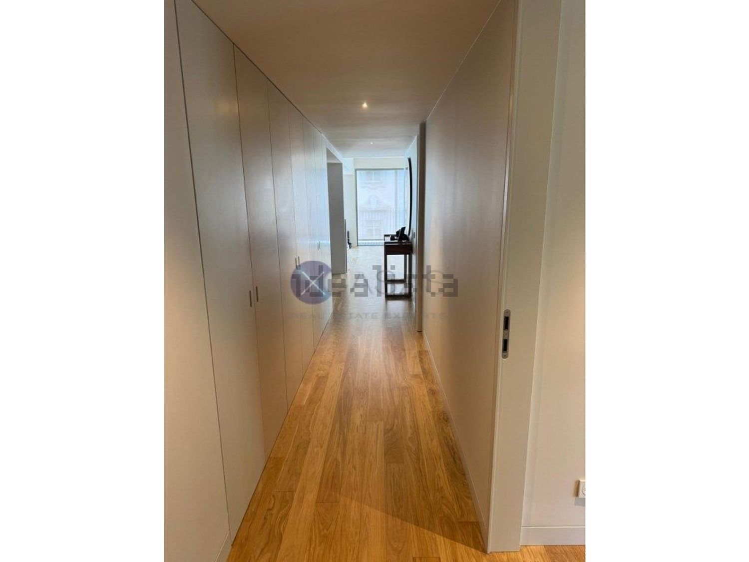 出租公寓 t3在Av. da Liberdade - Marquês de Pombal - 过道