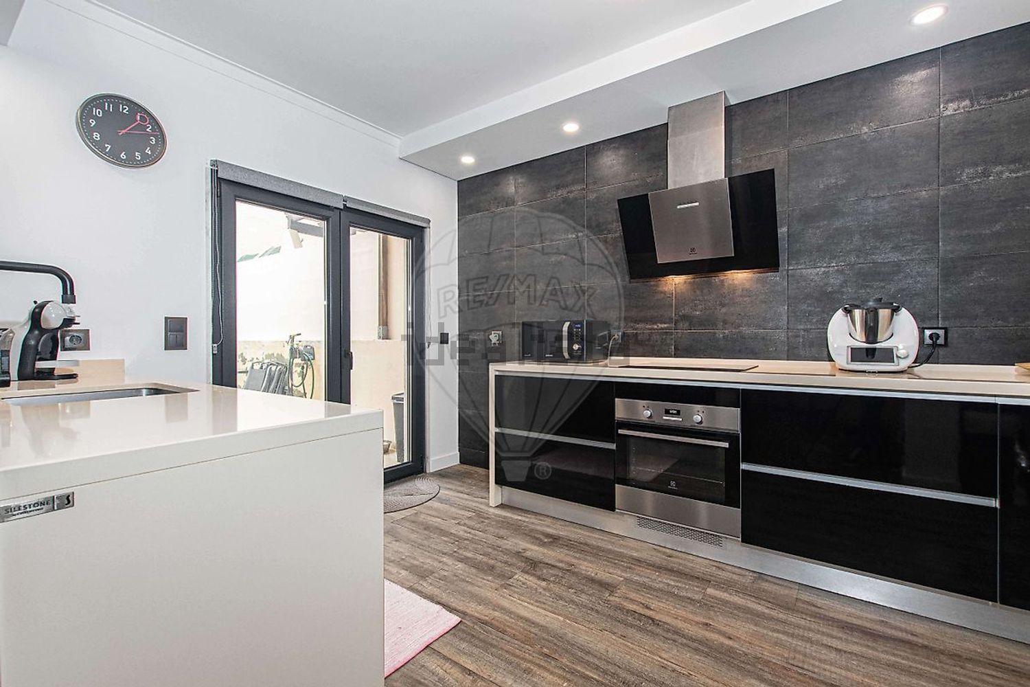 小楼房或独栋别墅出售在Rua Rui Pinto de Azevedo - 厨房