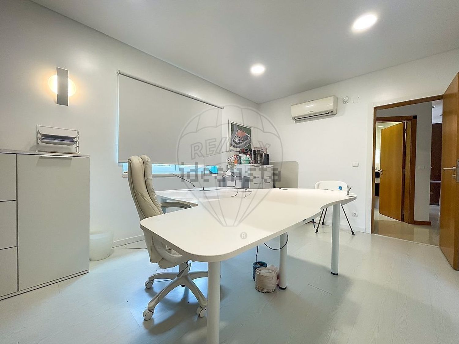 小楼房或独栋别墅出售在Rua Juncal - 客厅