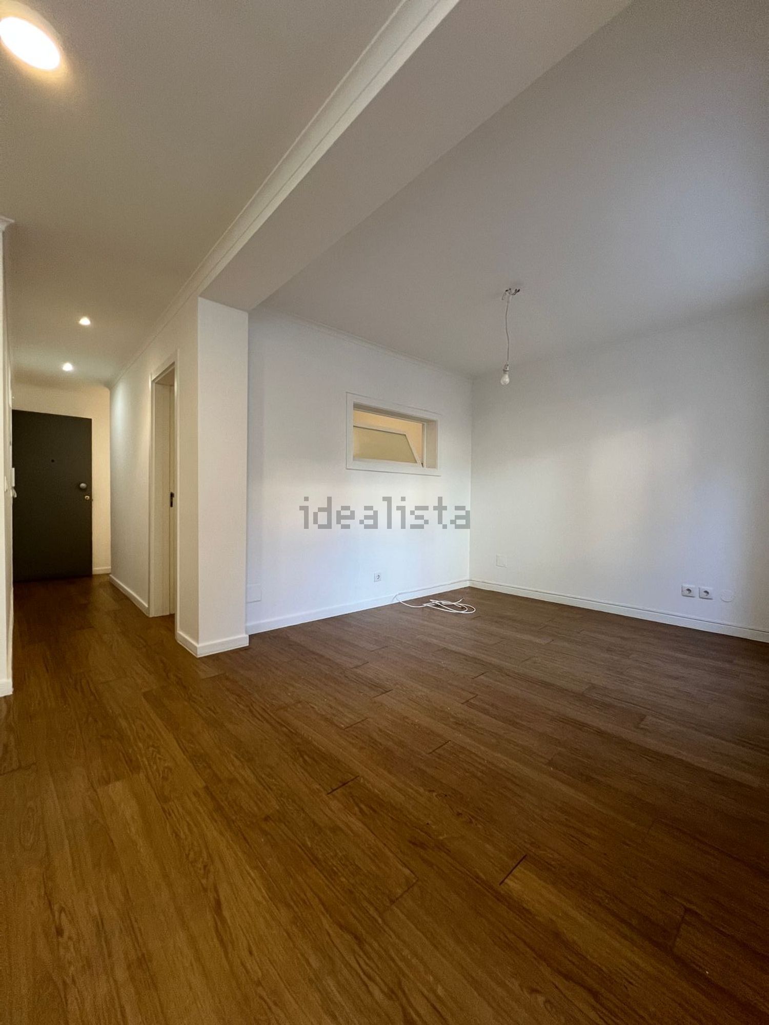 出租公寓 t3在Rua Carvalho Araújo, 4 - 过道