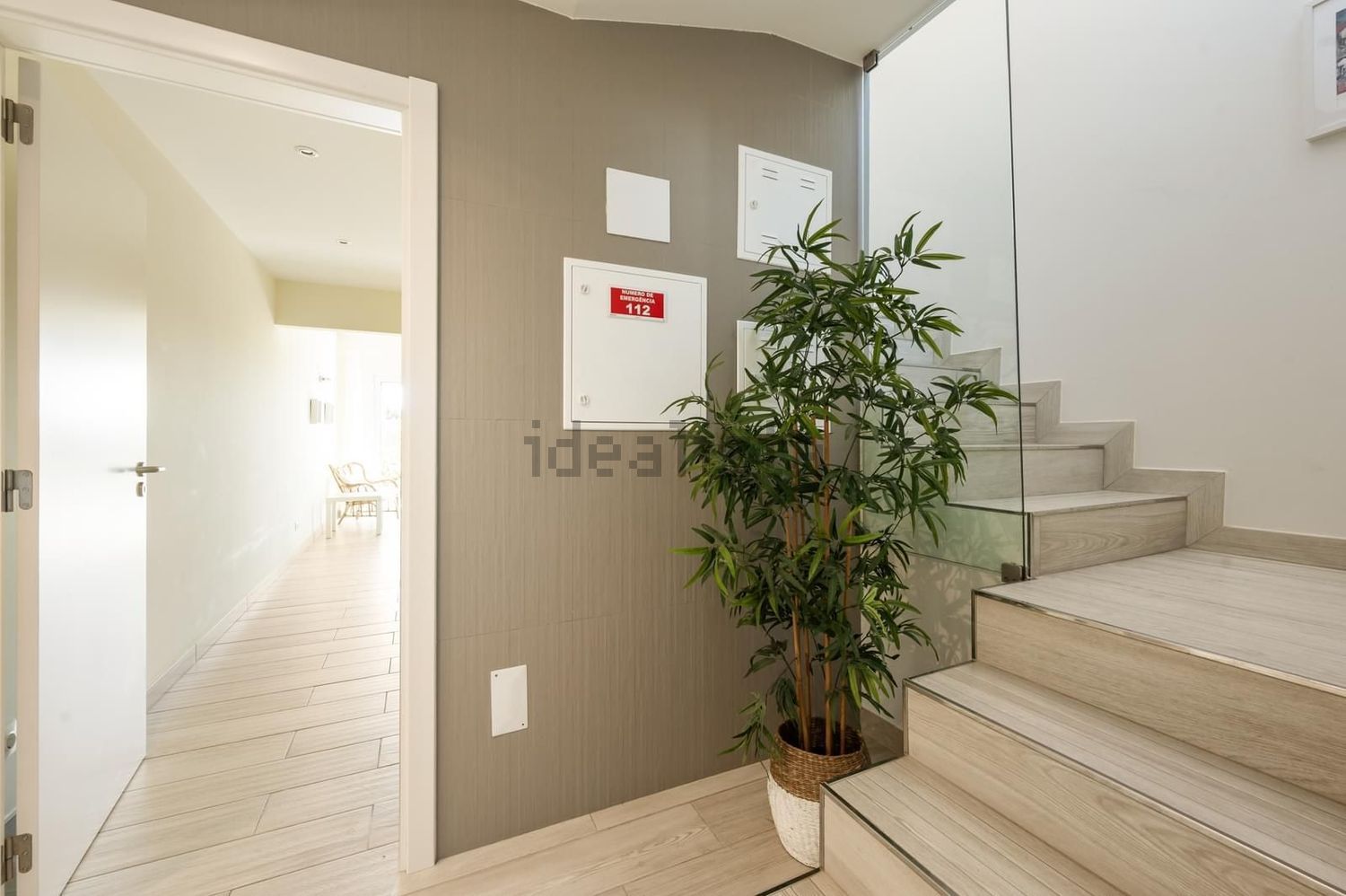 小楼房或独栋别墅出售在Rua da Mondina - 照片