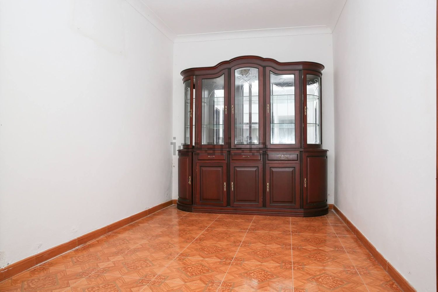 小楼房或独栋别墅出售在Rua das Flores - 客厅