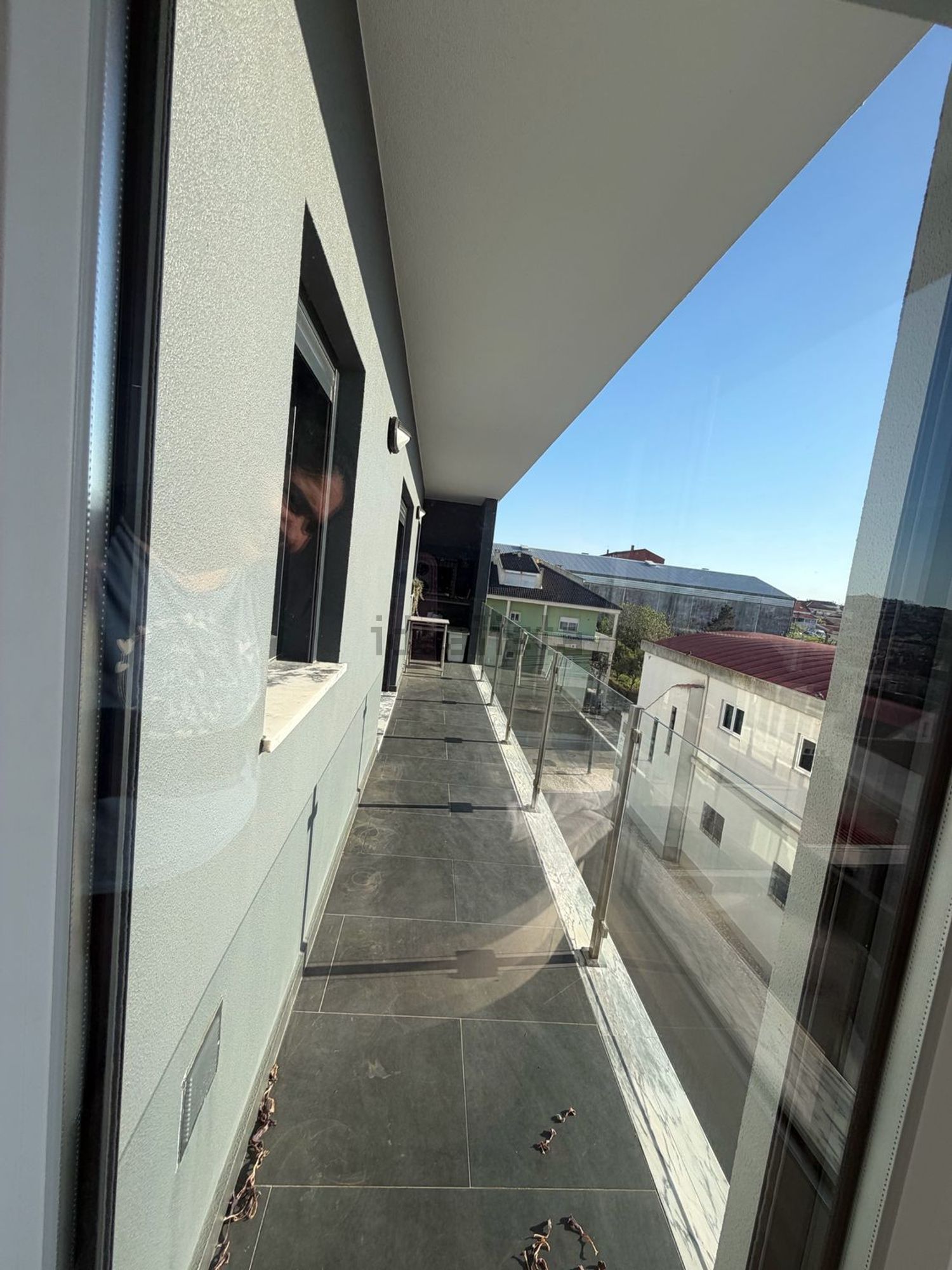 公寓 t3出售在Rua de Milão, 28 - 阳台