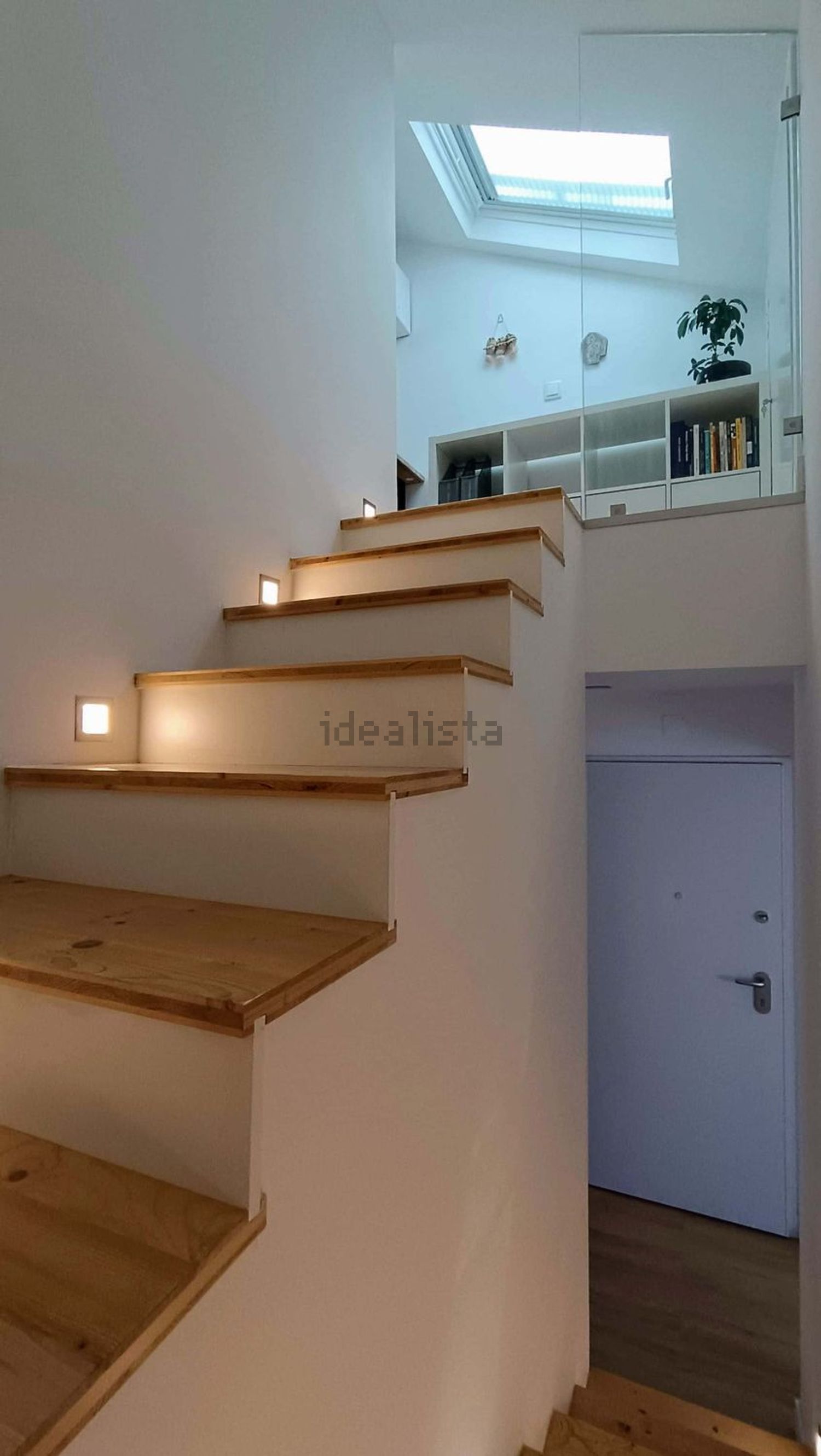 出租公寓 t2在Rua Luís de Camões s/n - 试衣间