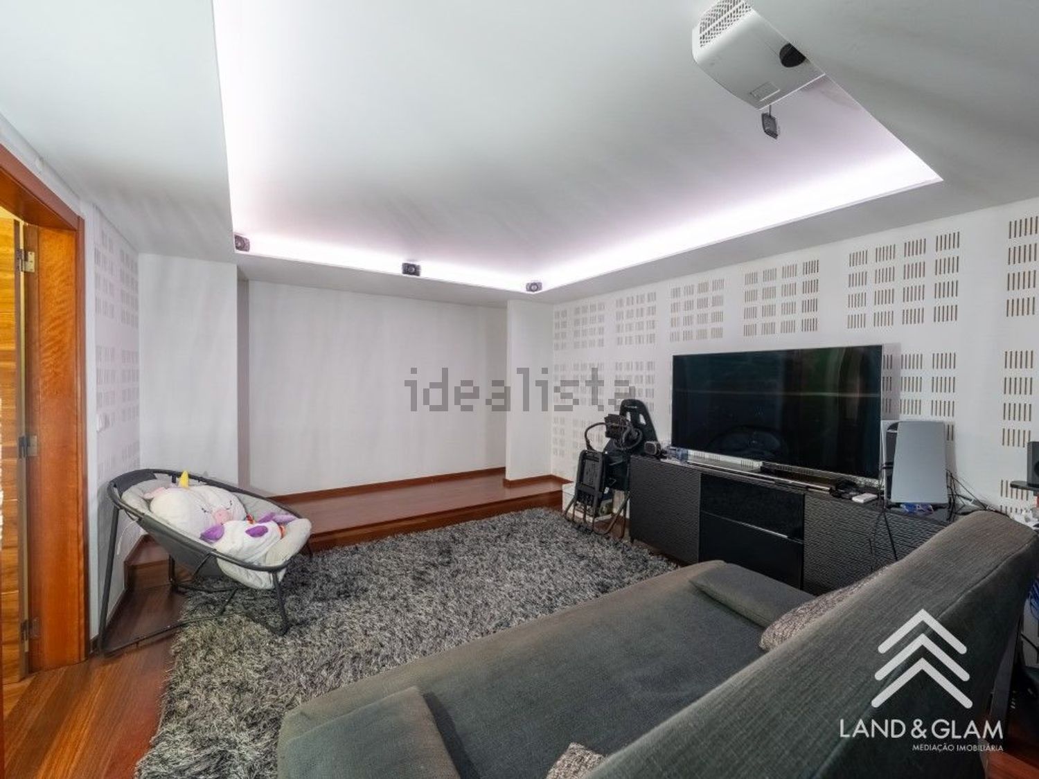 小楼房或独栋别墅出售在Rua das Helenas, 10 - 厨房