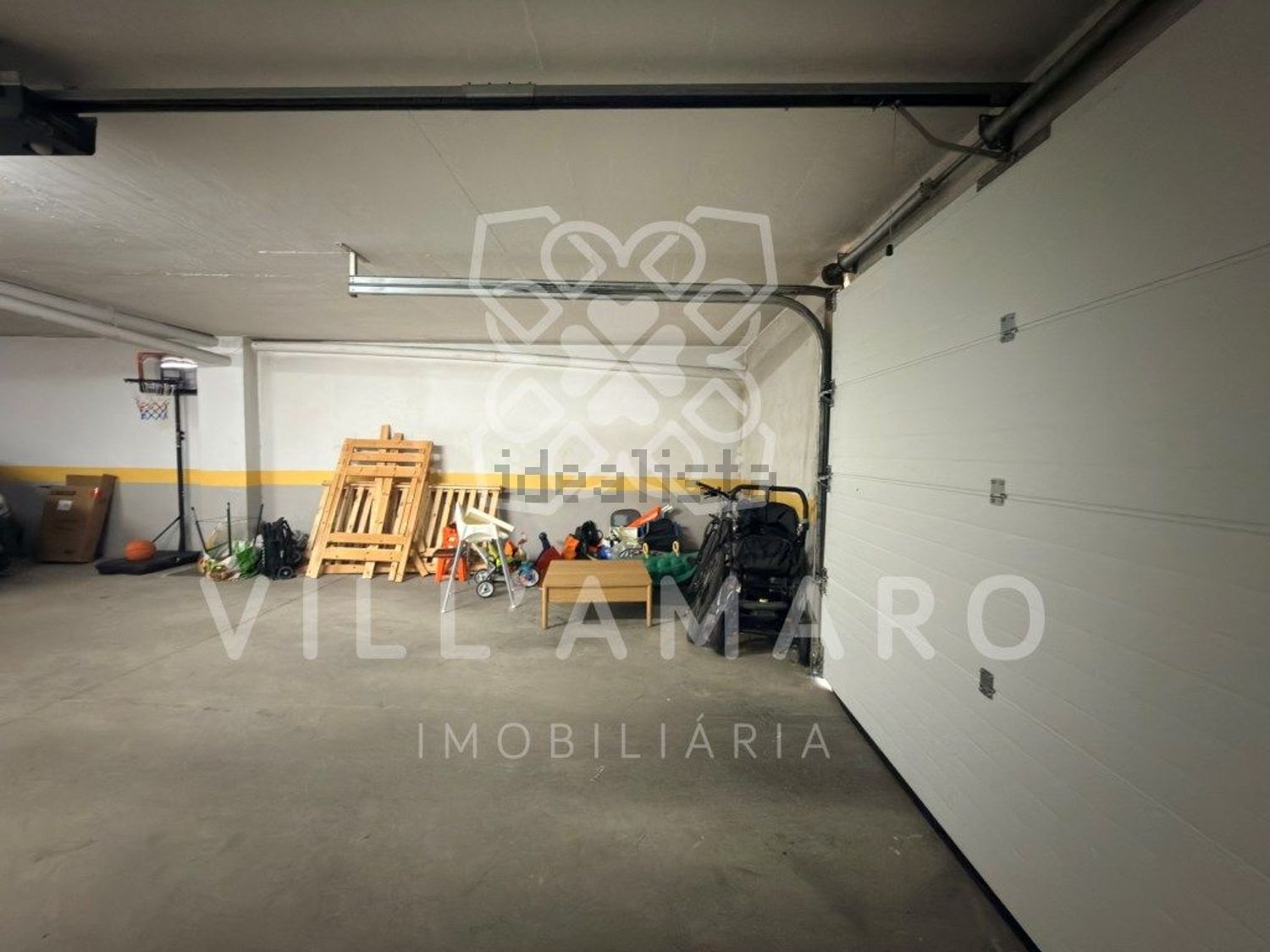 公寓 t3出售在Rua das Acácias - 共同区域