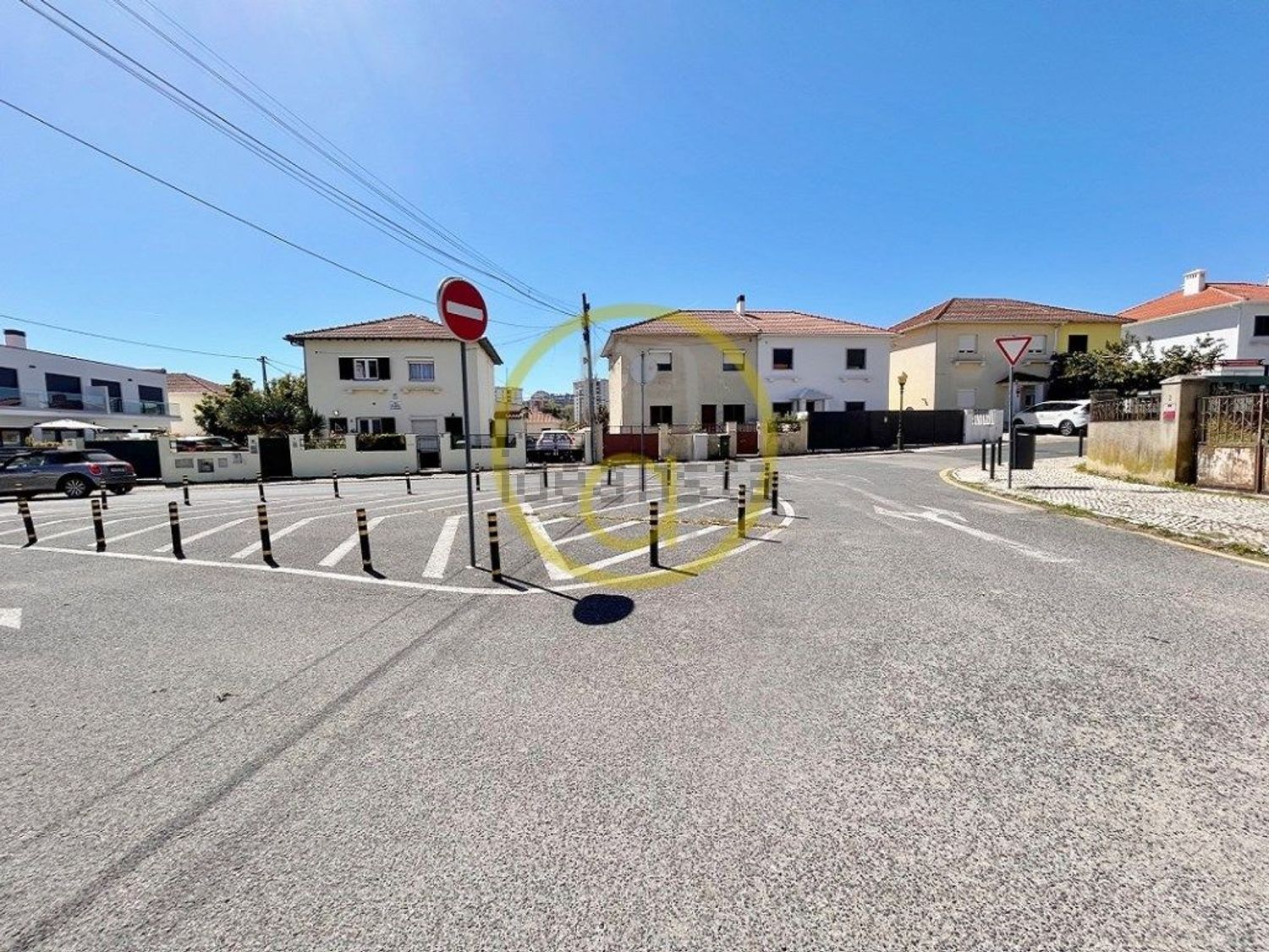 出租公寓 t2在Olivais - 周边